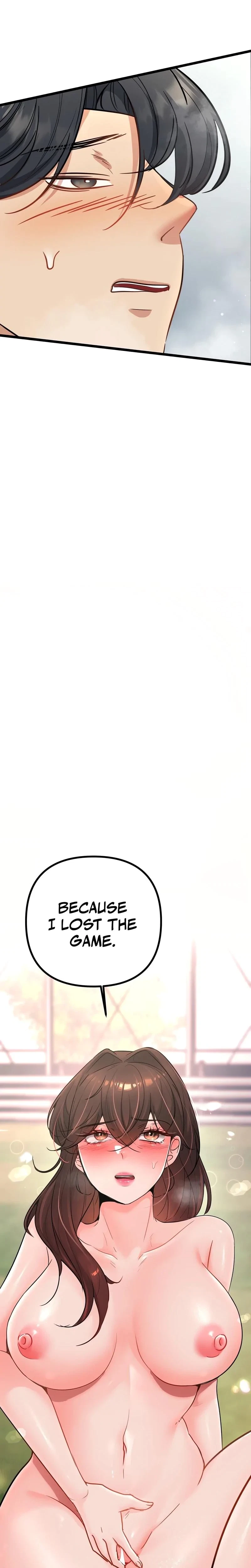 Moms Who Hit The Ball Chapter 1, page 36