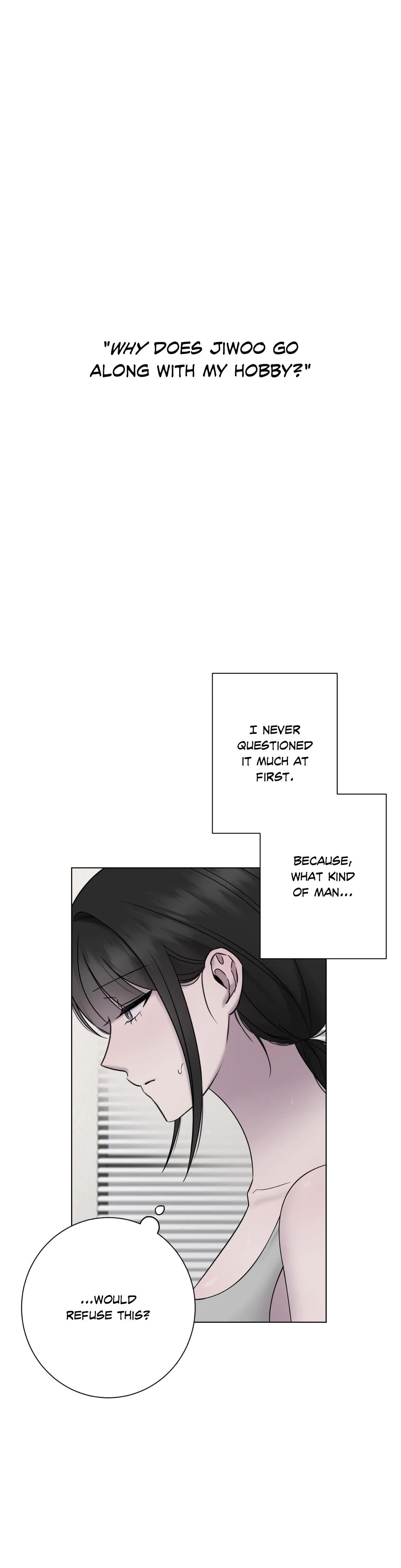 Yes Ma'am Chapter 19, page 11
