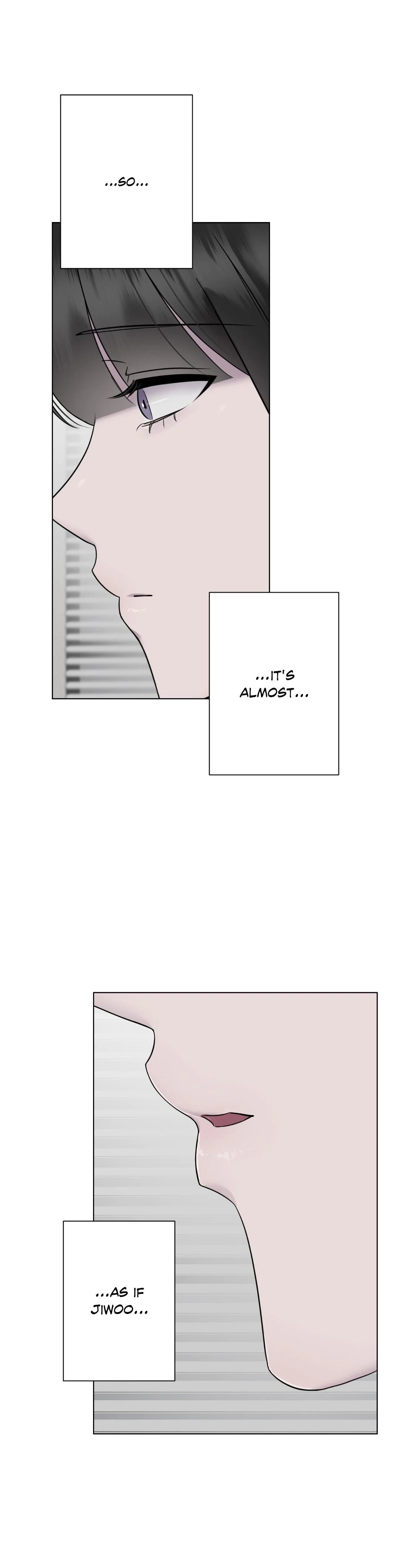 Yes Ma'am Chapter 19, page 13