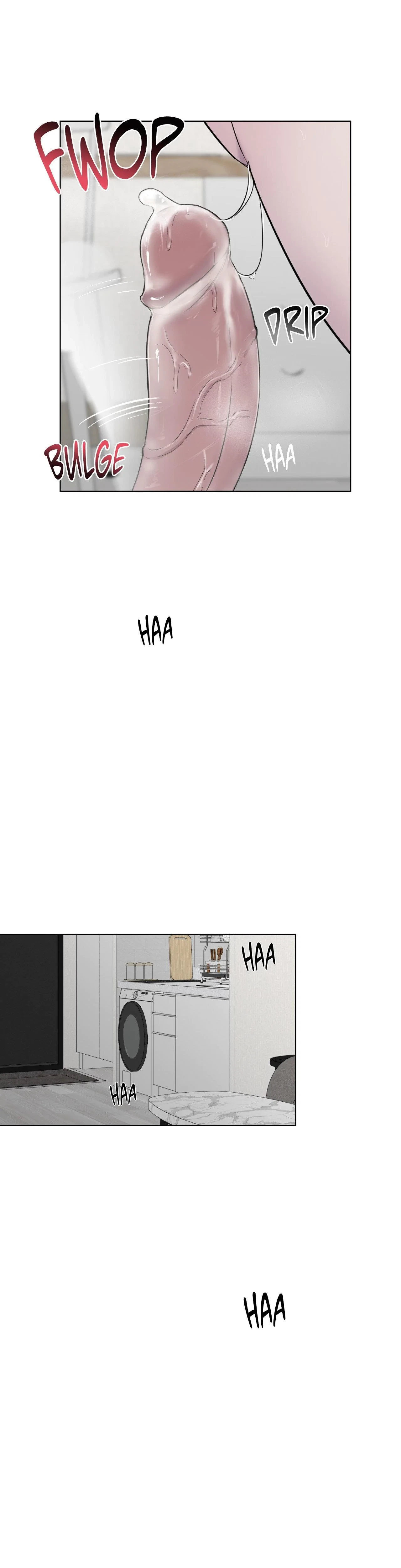 Yes Ma'am Chapter 19, page 2