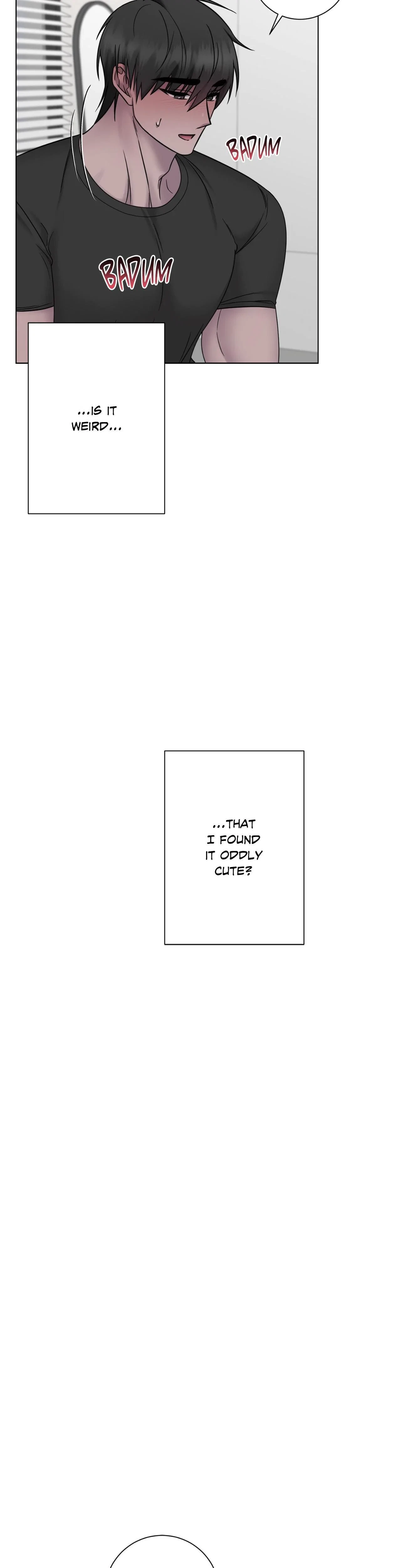Yes Ma'am Chapter 19, page 26