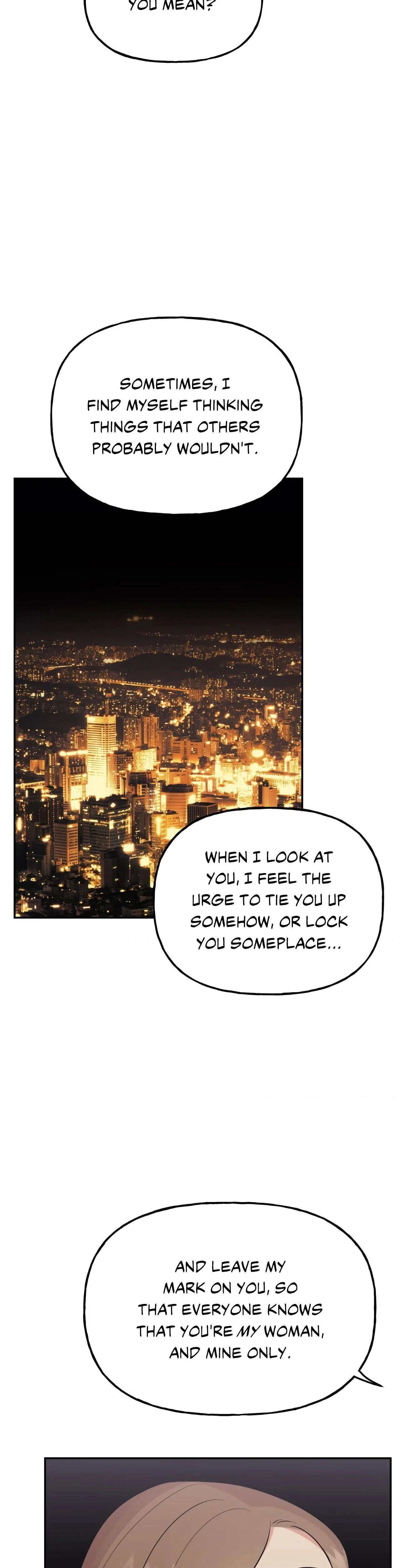 Chapter 27 - Side Story 7, page 10
