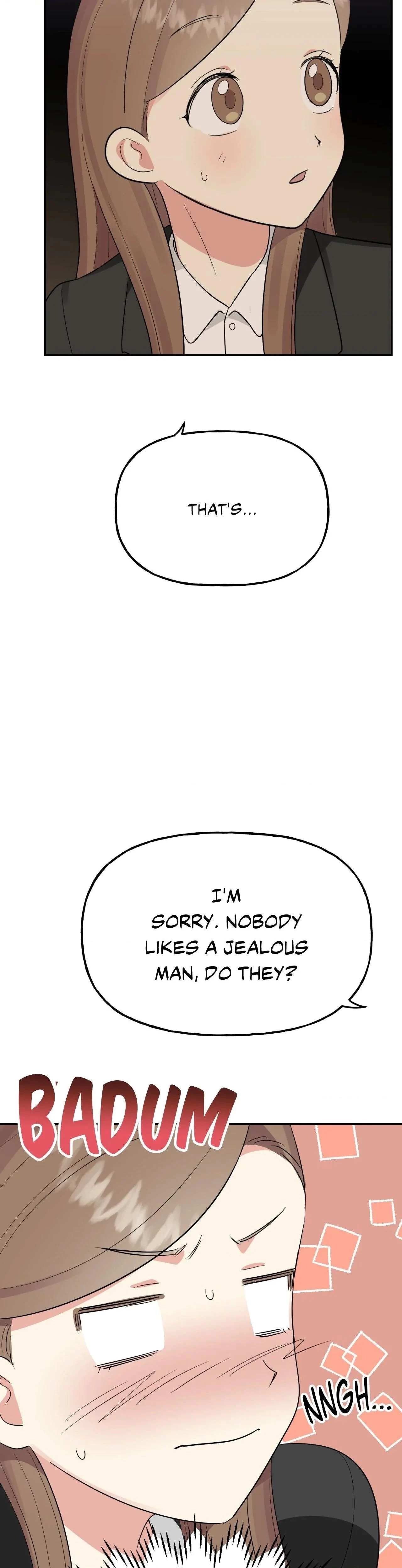 Chapter 27 - Side Story 7, page 11