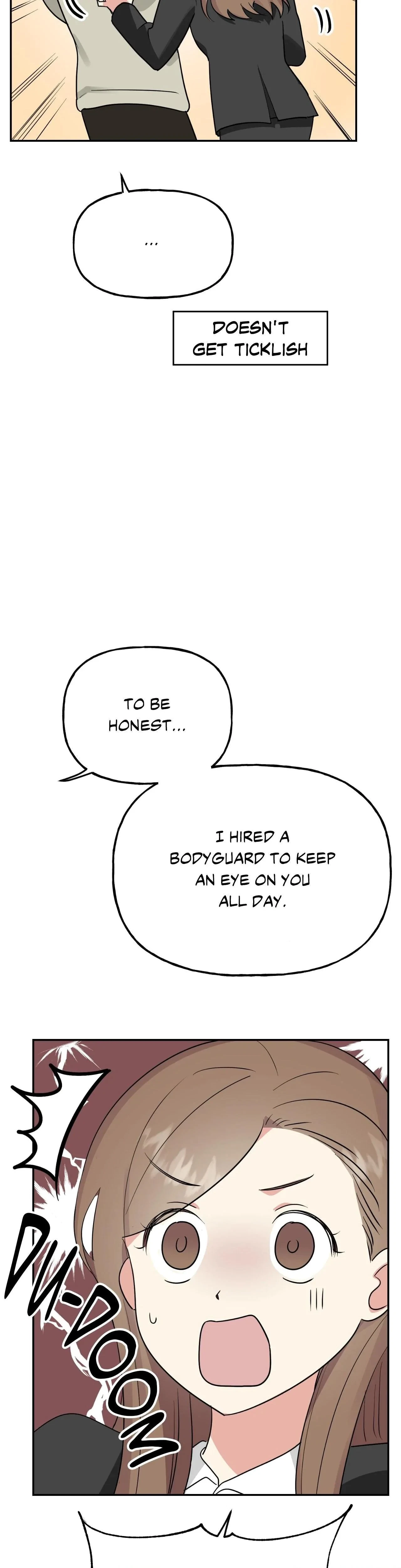 Chapter 27 - Side Story 7, page 14