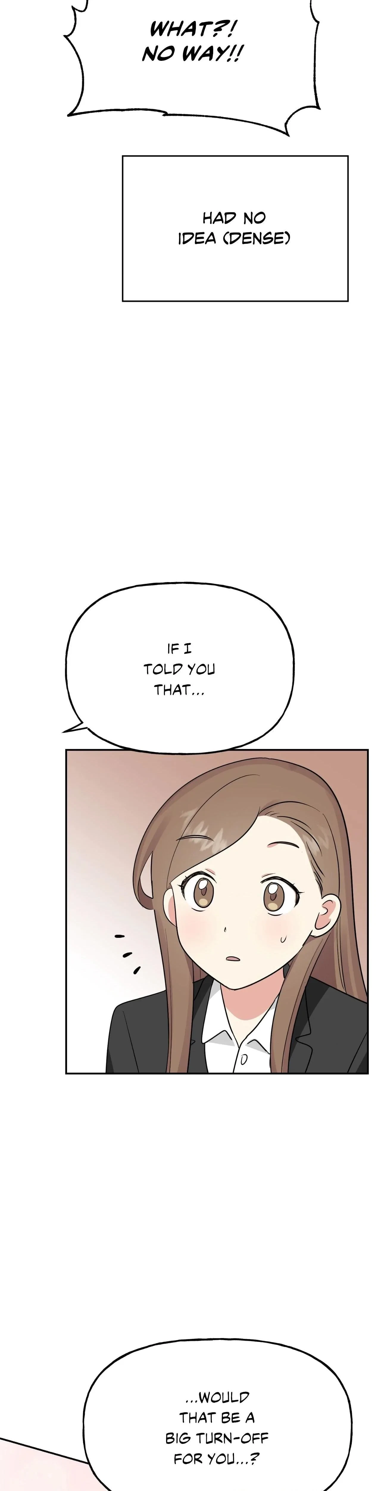 Chapter 27 - Side Story 7, page 15