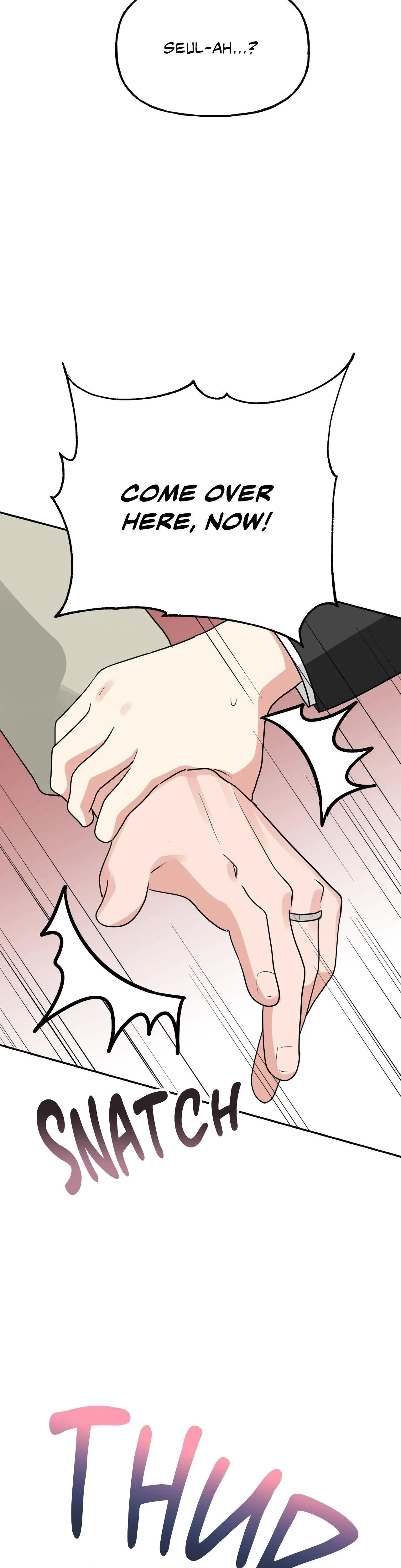 Chapter 27 - Side Story 7, page 17