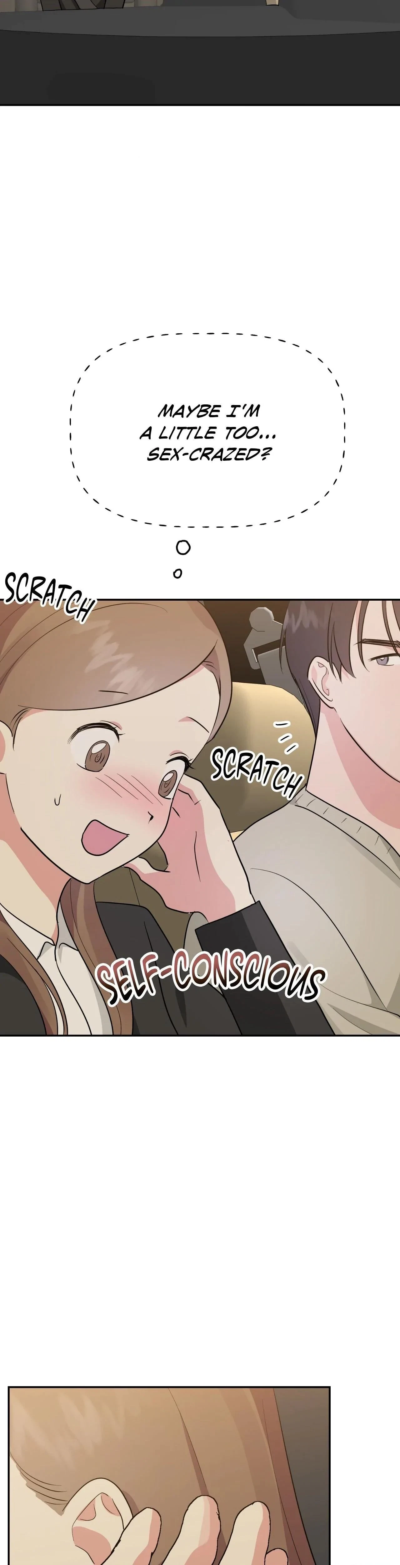 Chapter 27 - Side Story 7, page 2