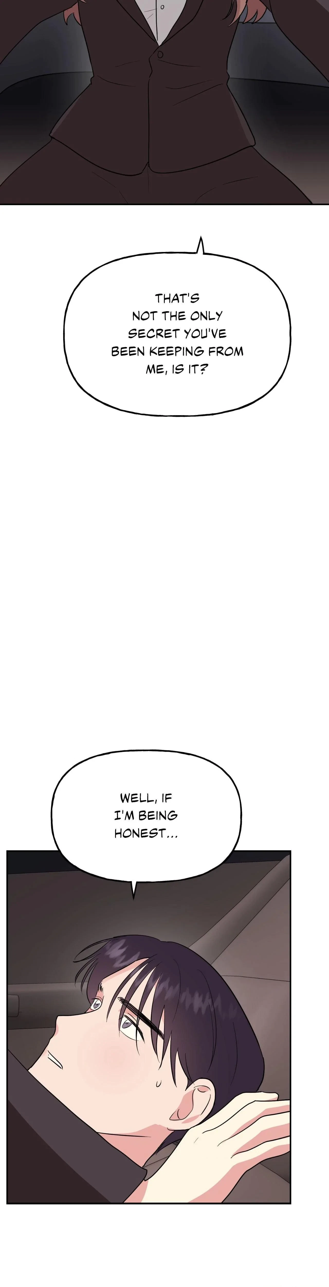 Chapter 27 - Side Story 7, page 20