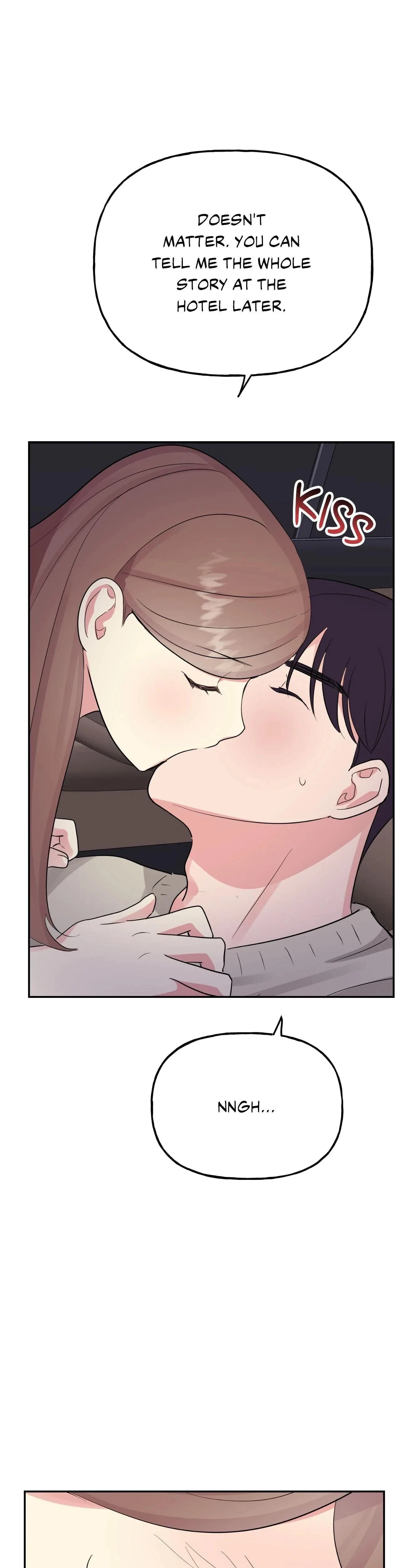 Chapter 27 - Side Story 7, page 21