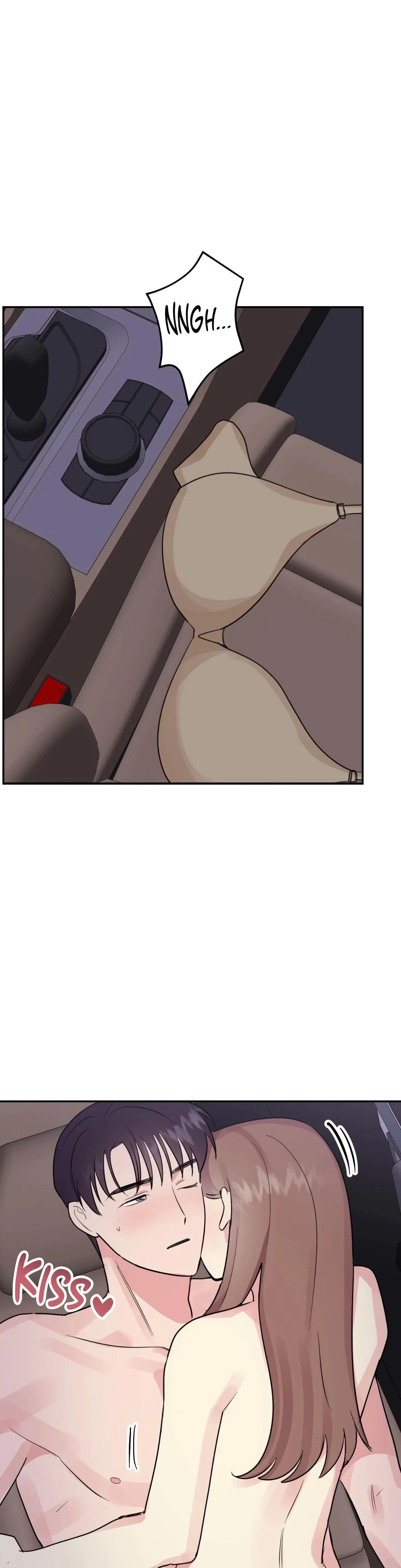 Chapter 27 - Side Story 7, page 24