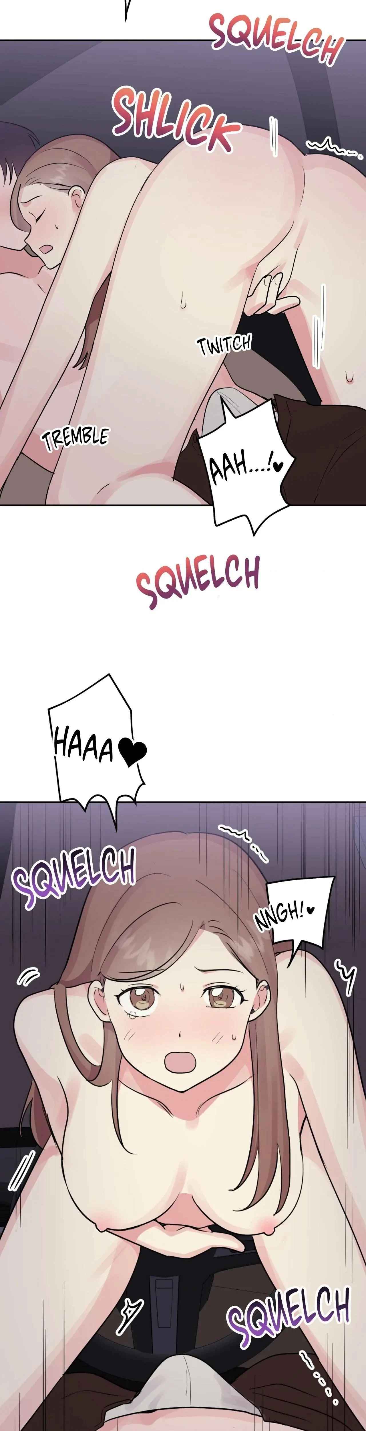 Chapter 27 - Side Story 7, page 26