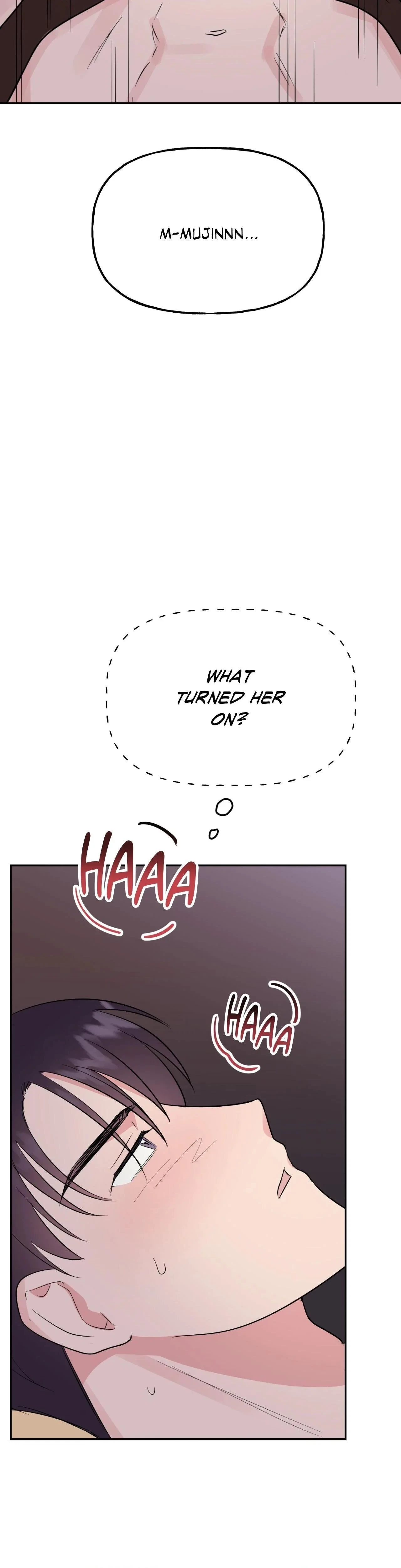 Chapter 27 - Side Story 7, page 27