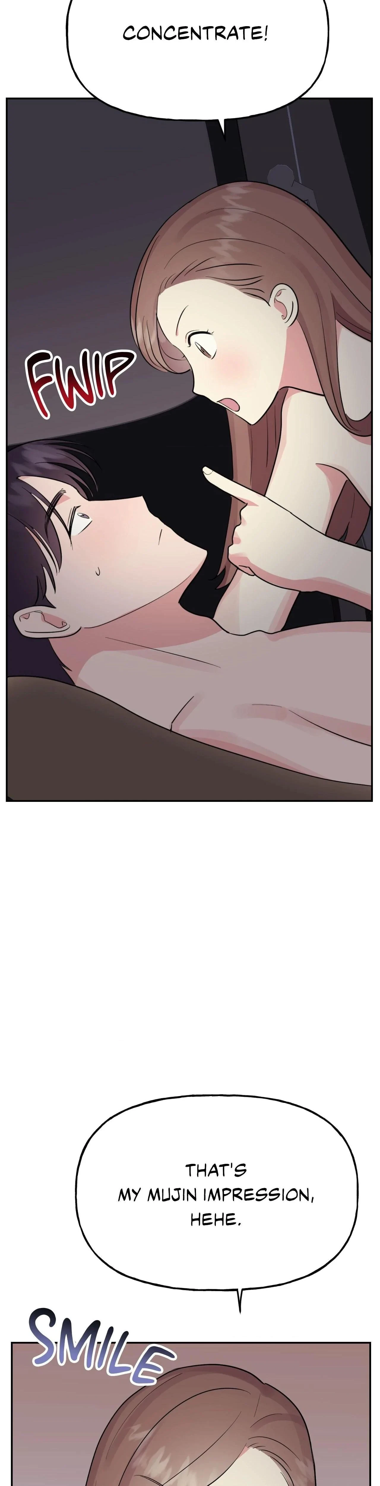 Chapter 27 - Side Story 7, page 29