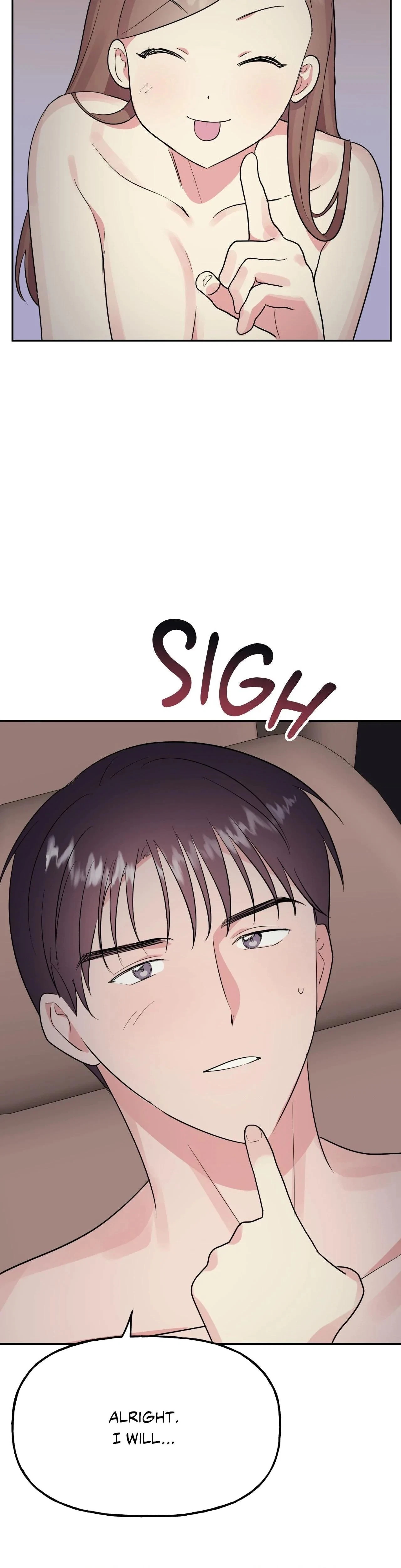 Chapter 27 - Side Story 7, page 30