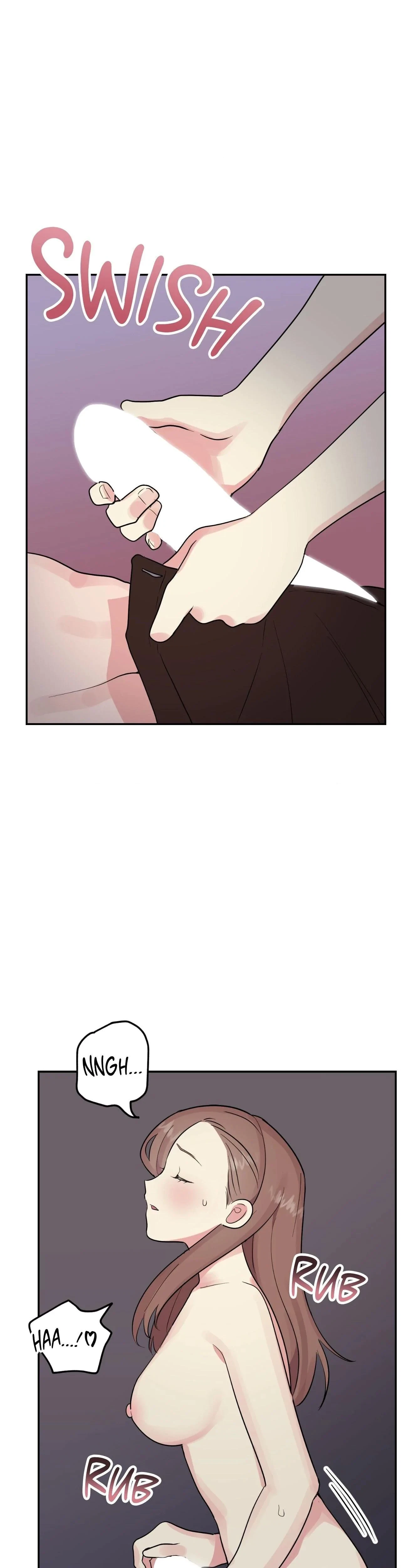 Chapter 27 - Side Story 7, page 31