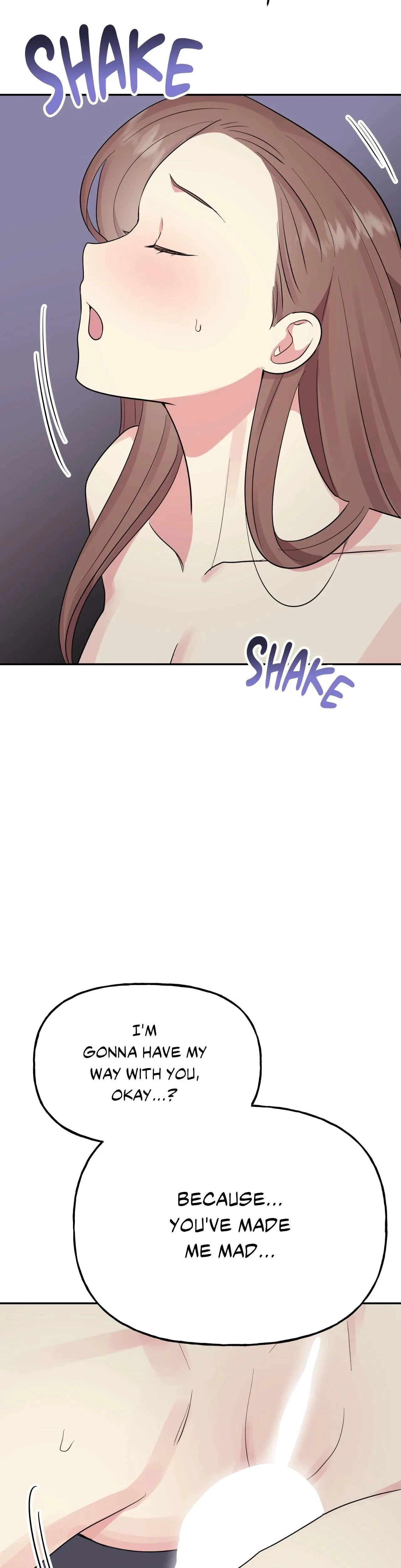 Chapter 27 - Side Story 7, page 33