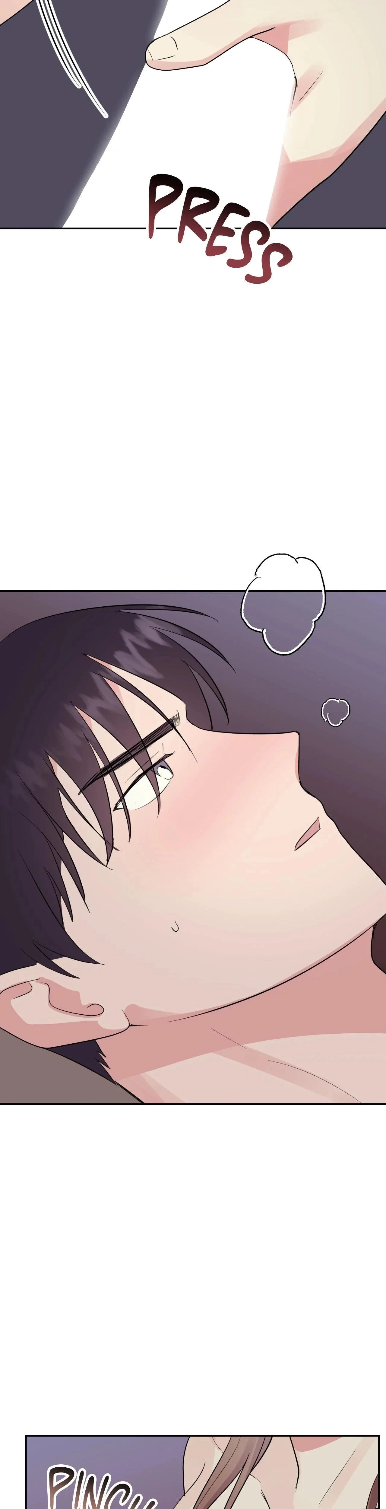 Chapter 27 - Side Story 7, page 34