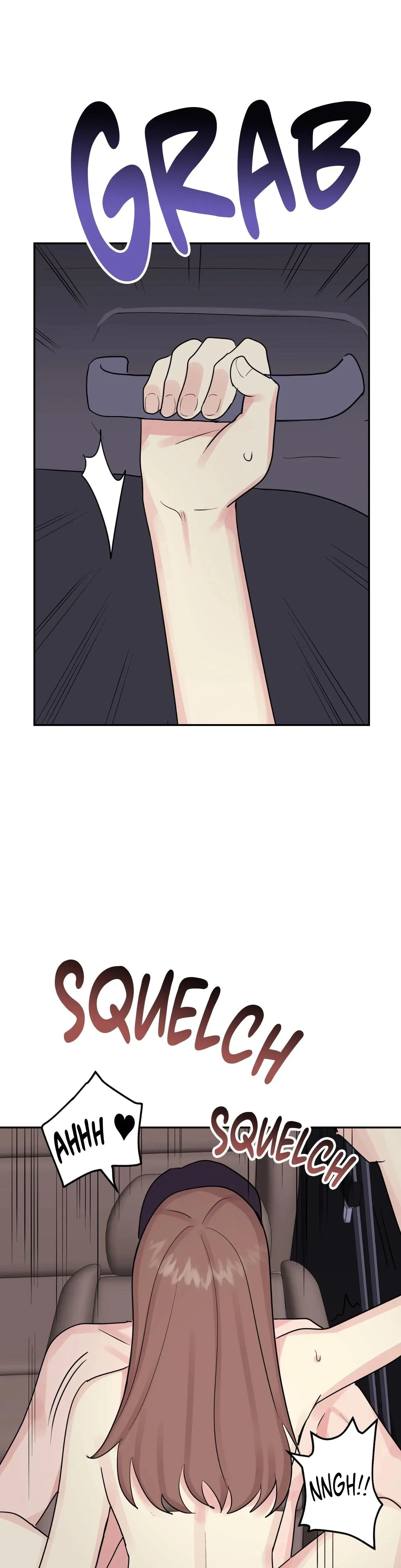 Chapter 27 - Side Story 7, page 37