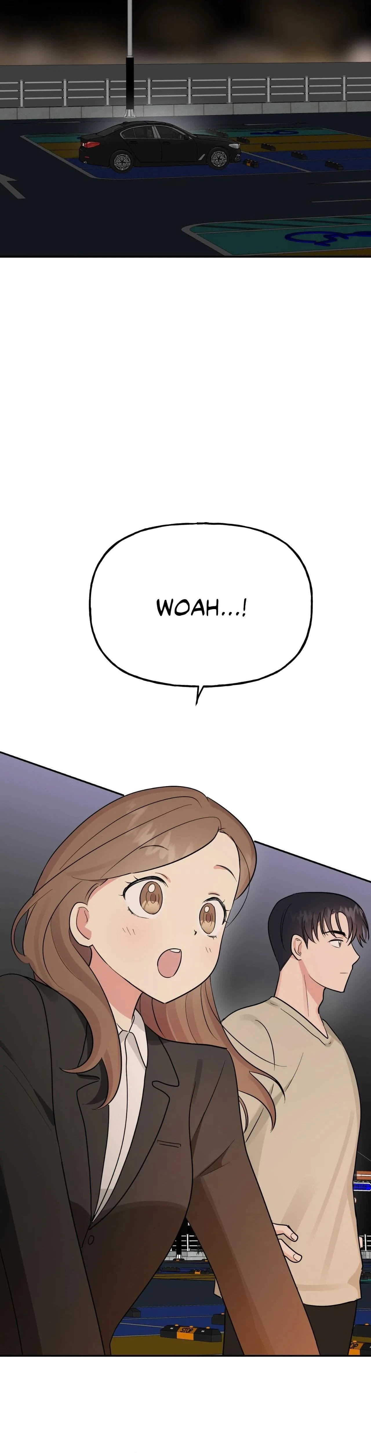 Chapter 27 - Side Story 7, page 5