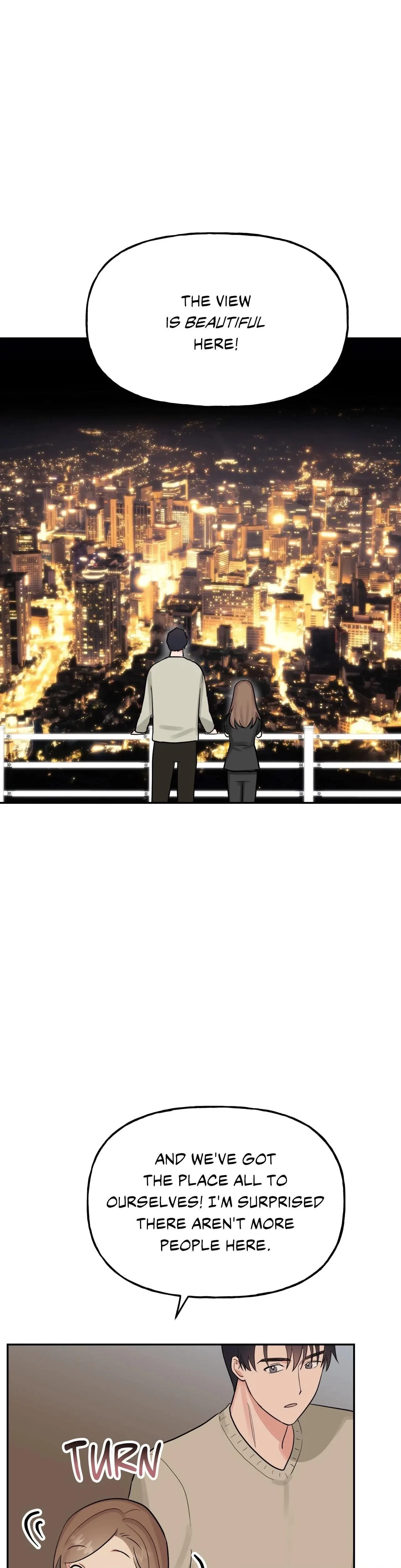 Chapter 27 - Side Story 7, page 6