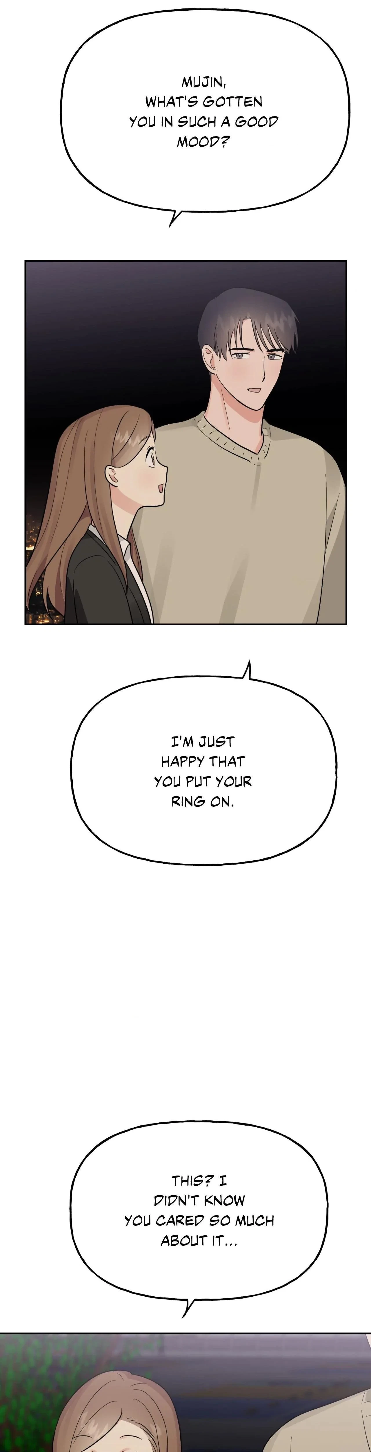 Chapter 27 - Side Story 7, page 8
