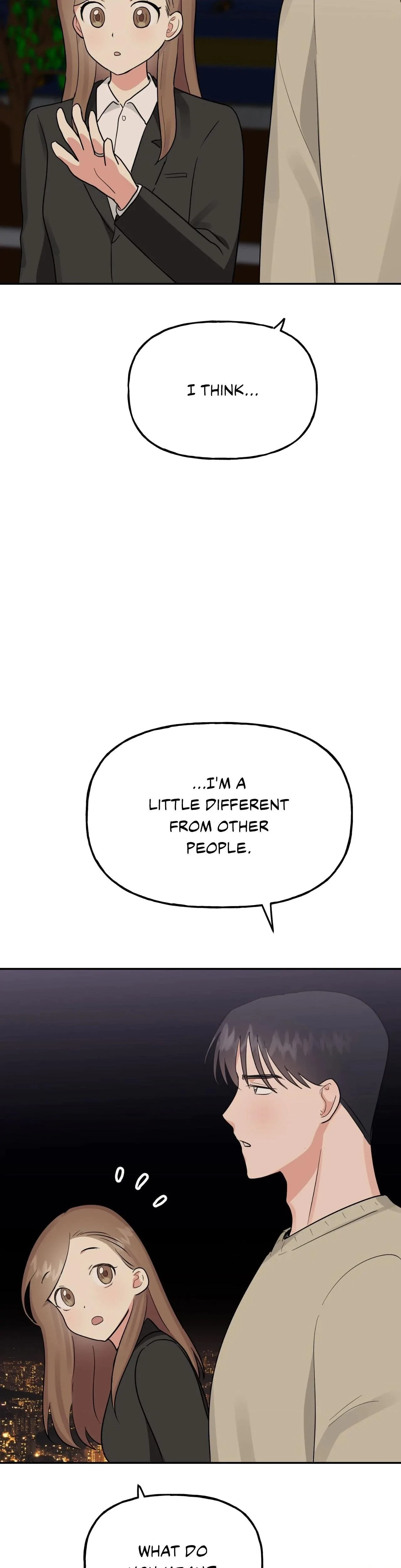 Chapter 27 - Side Story 7, page 9