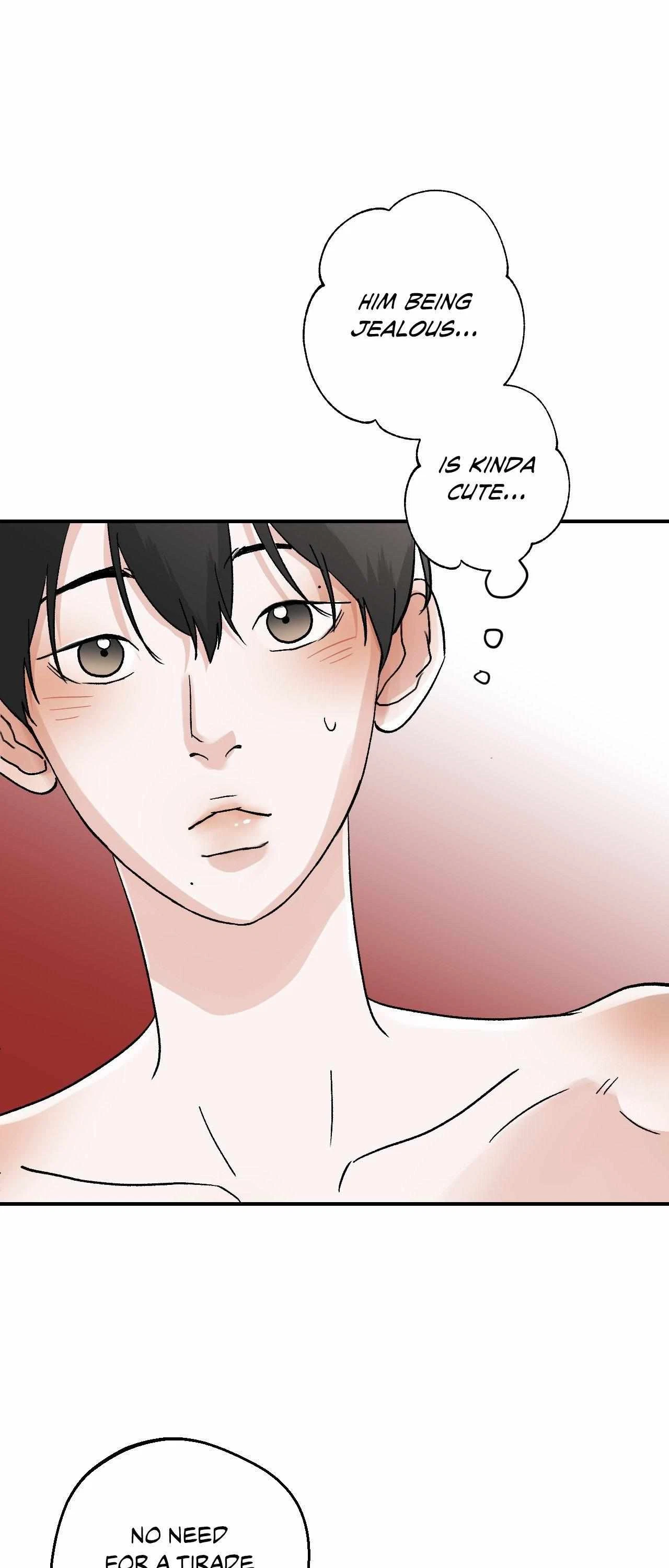 Lend Me Some Sugar Chapter 79, page 10