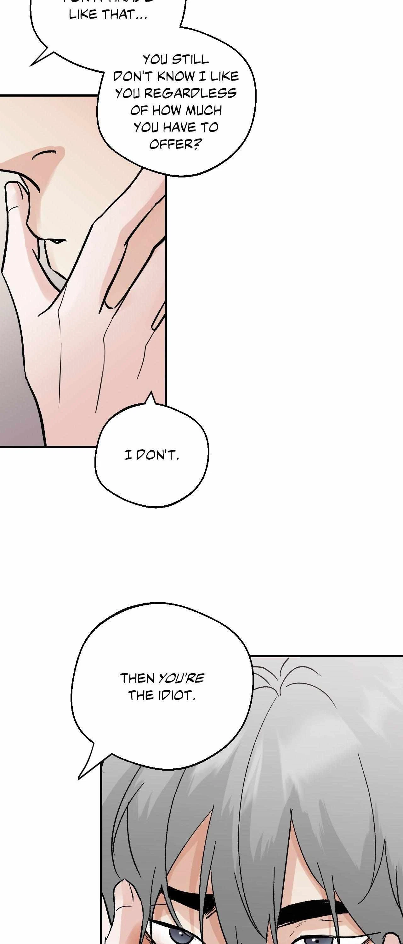 Lend Me Some Sugar Chapter 79, page 11