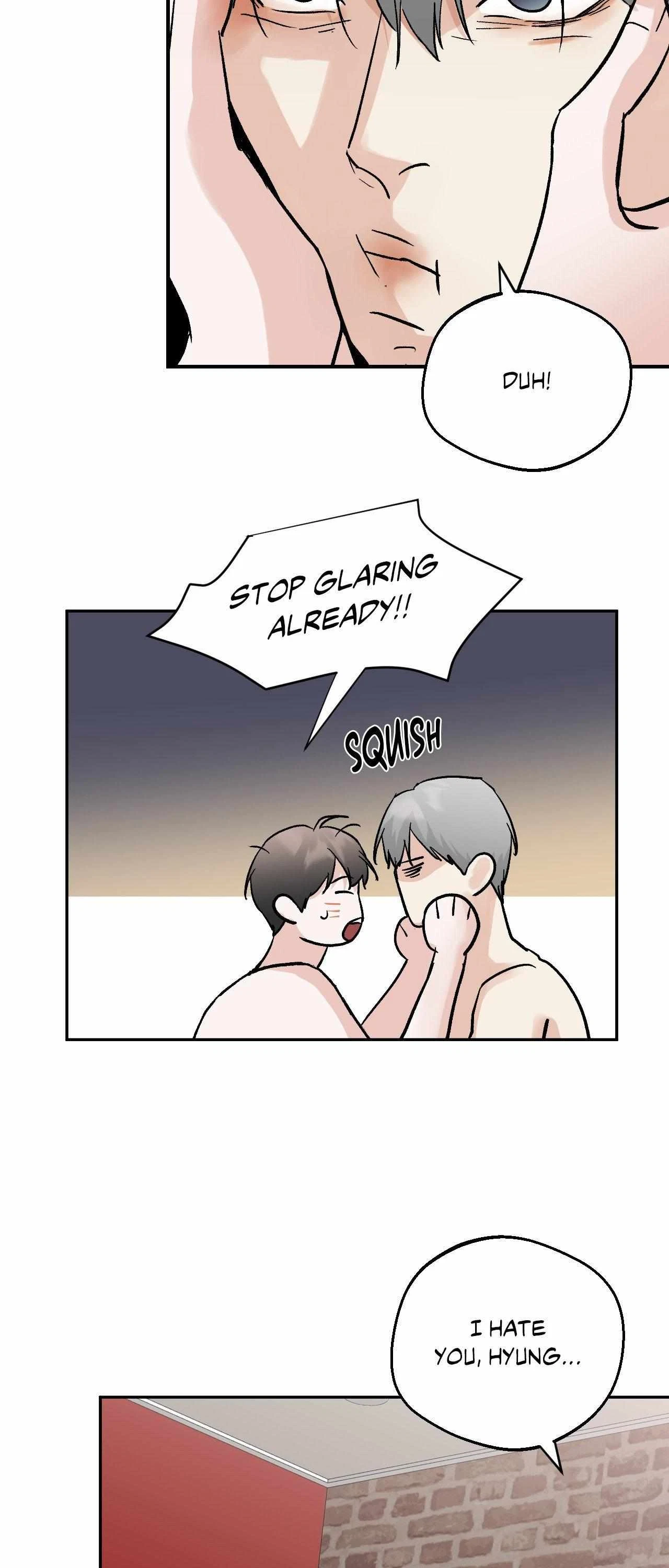 Lend Me Some Sugar Chapter 79, page 12