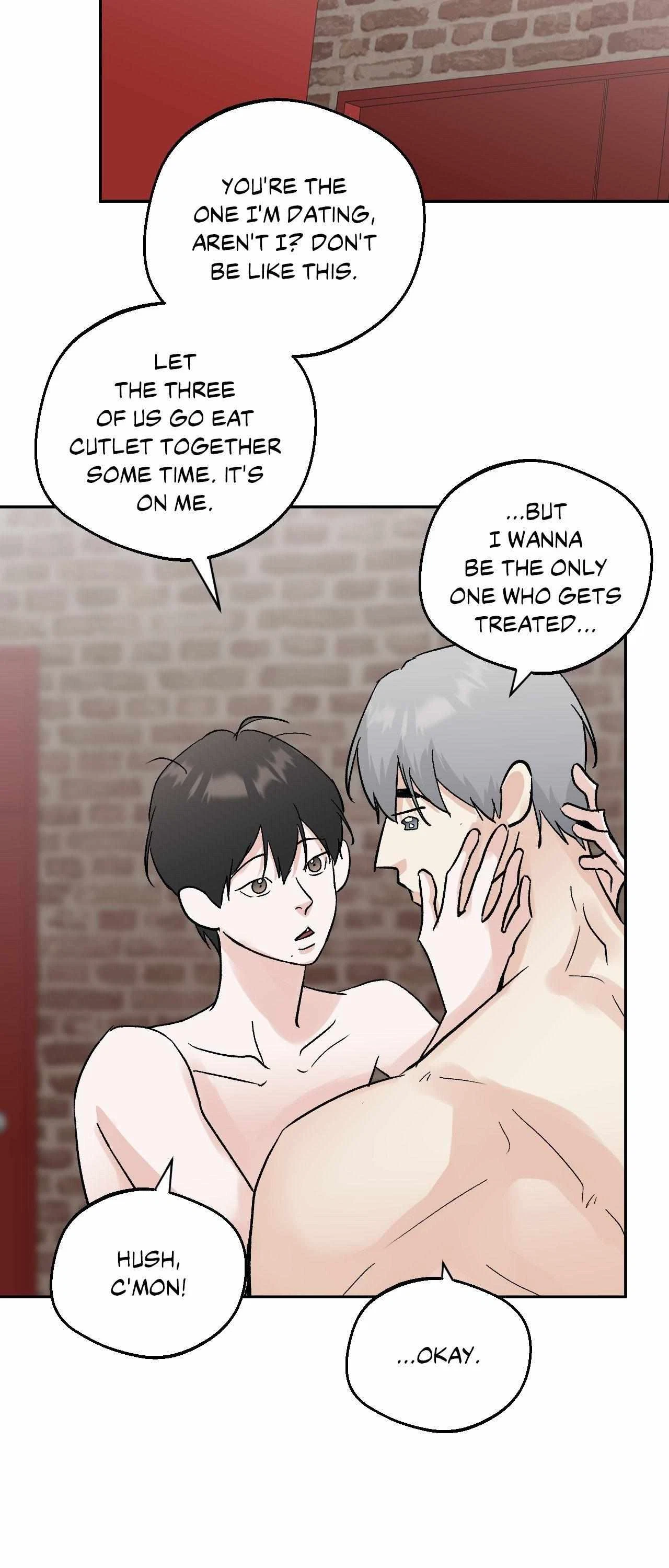 Lend Me Some Sugar Chapter 79, page 13