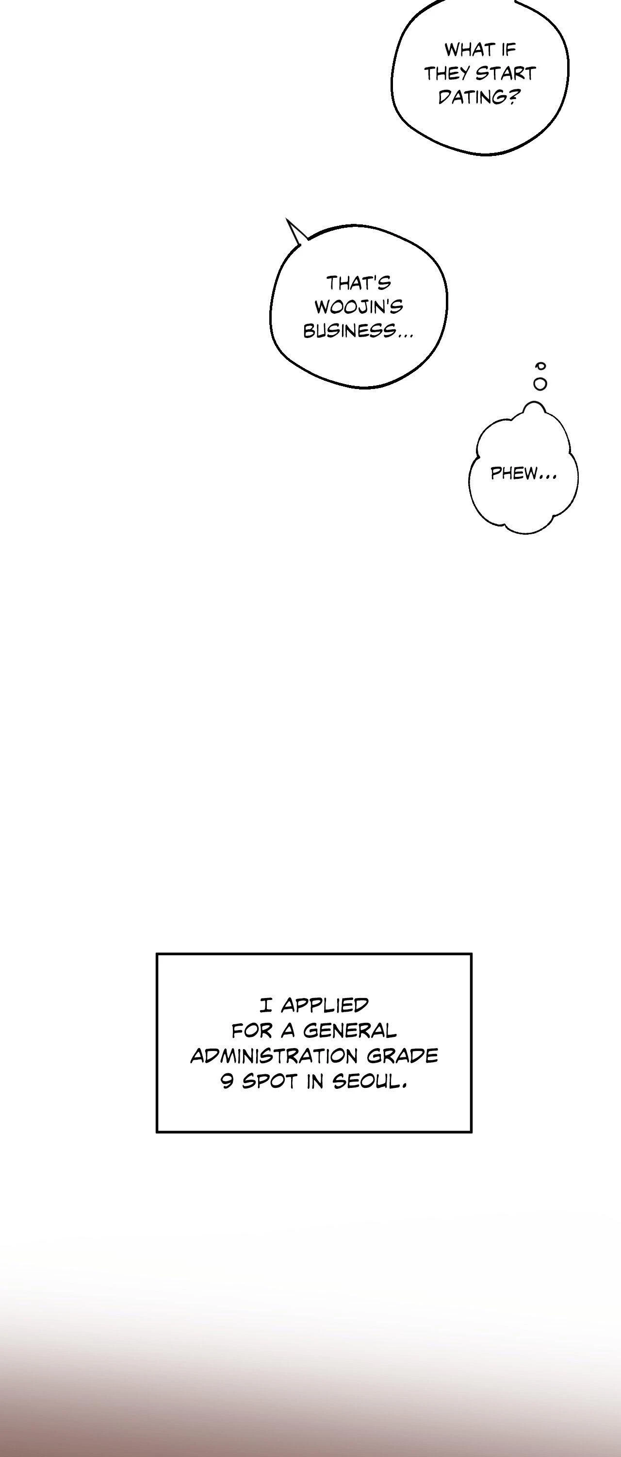 Lend Me Some Sugar Chapter 79, page 15