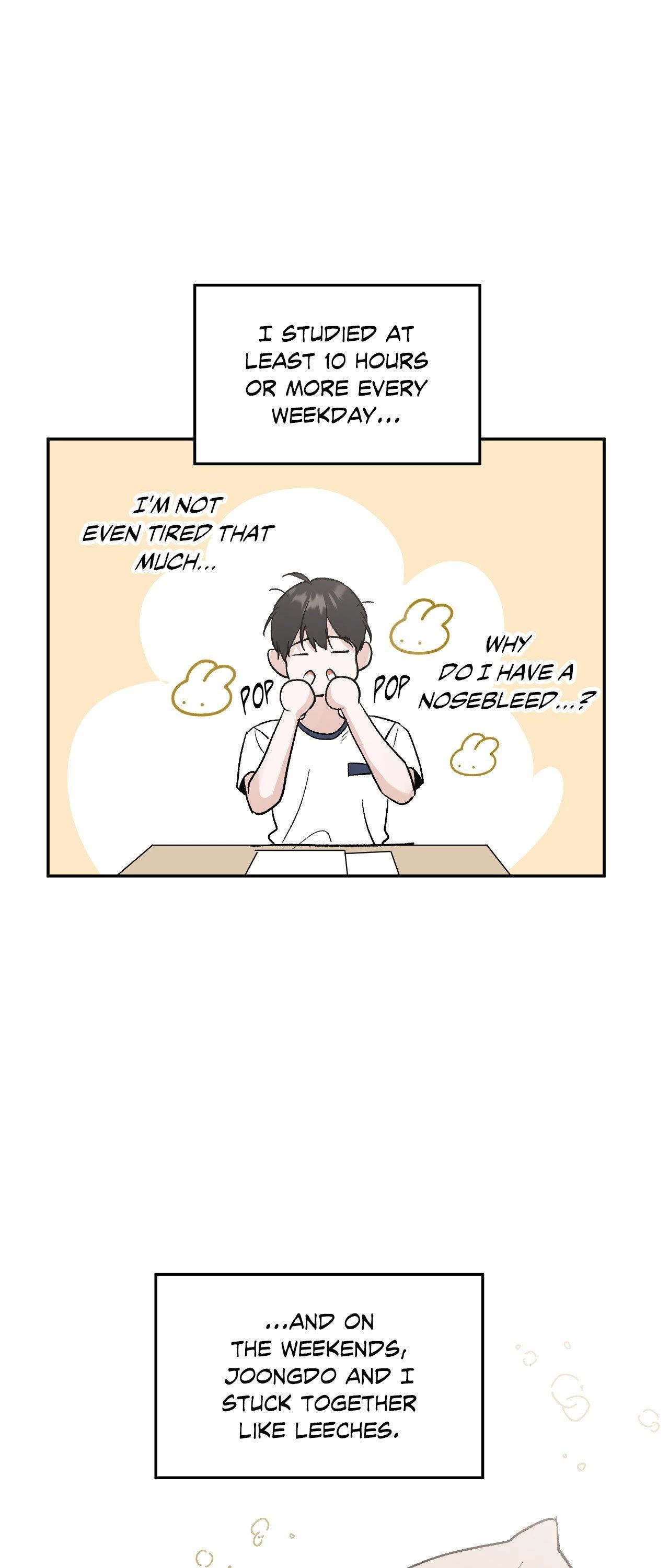Lend Me Some Sugar Chapter 79, page 17