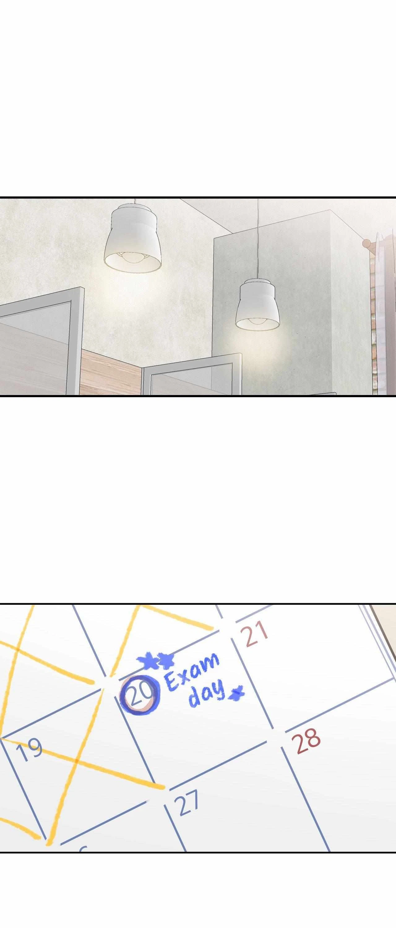 Lend Me Some Sugar Chapter 79, page 20
