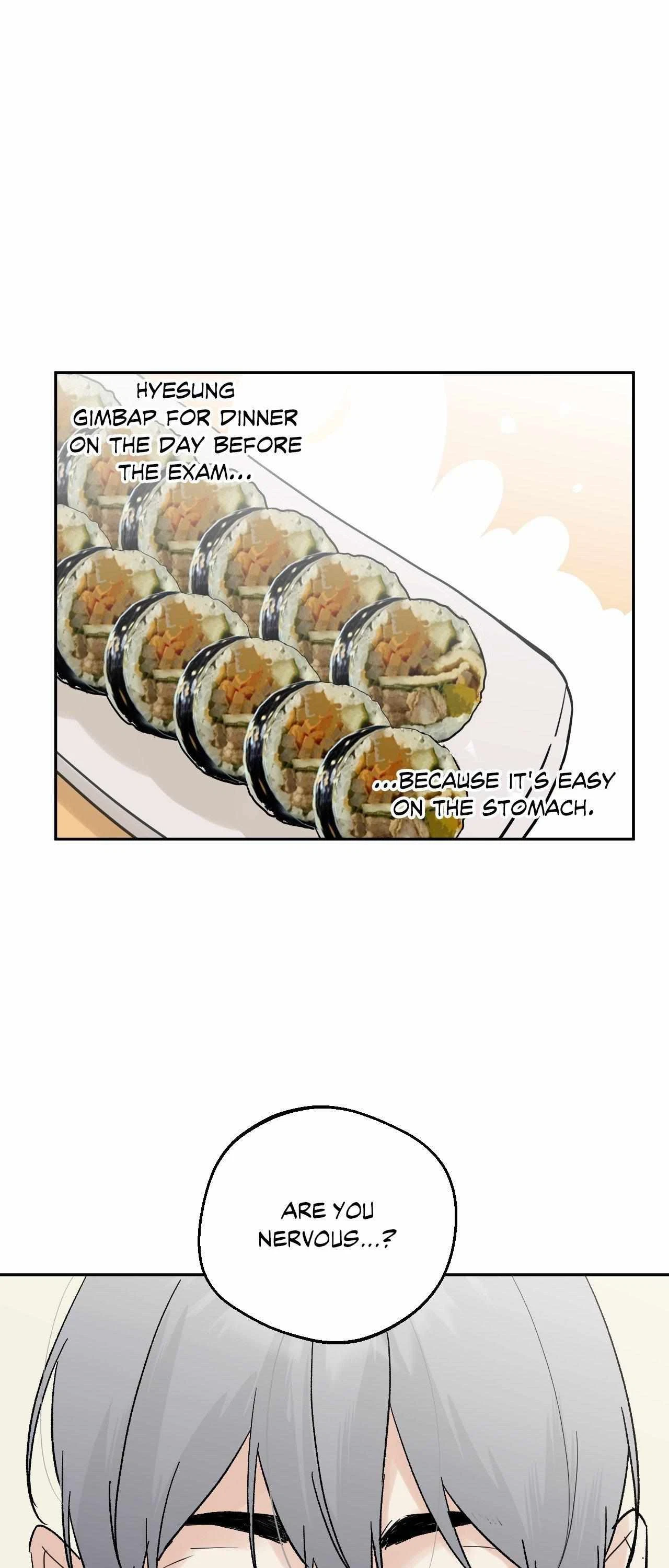 Lend Me Some Sugar Chapter 79, page 23