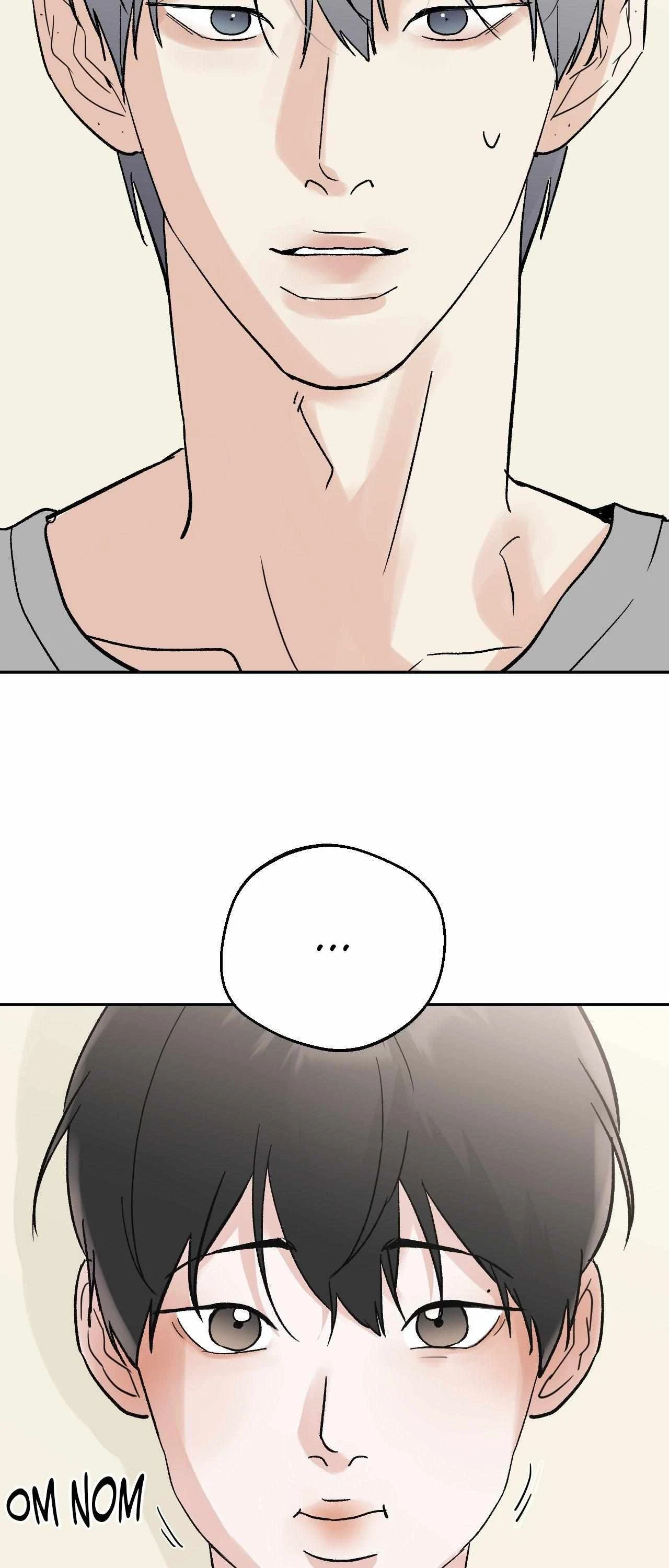 Lend Me Some Sugar Chapter 79, page 24