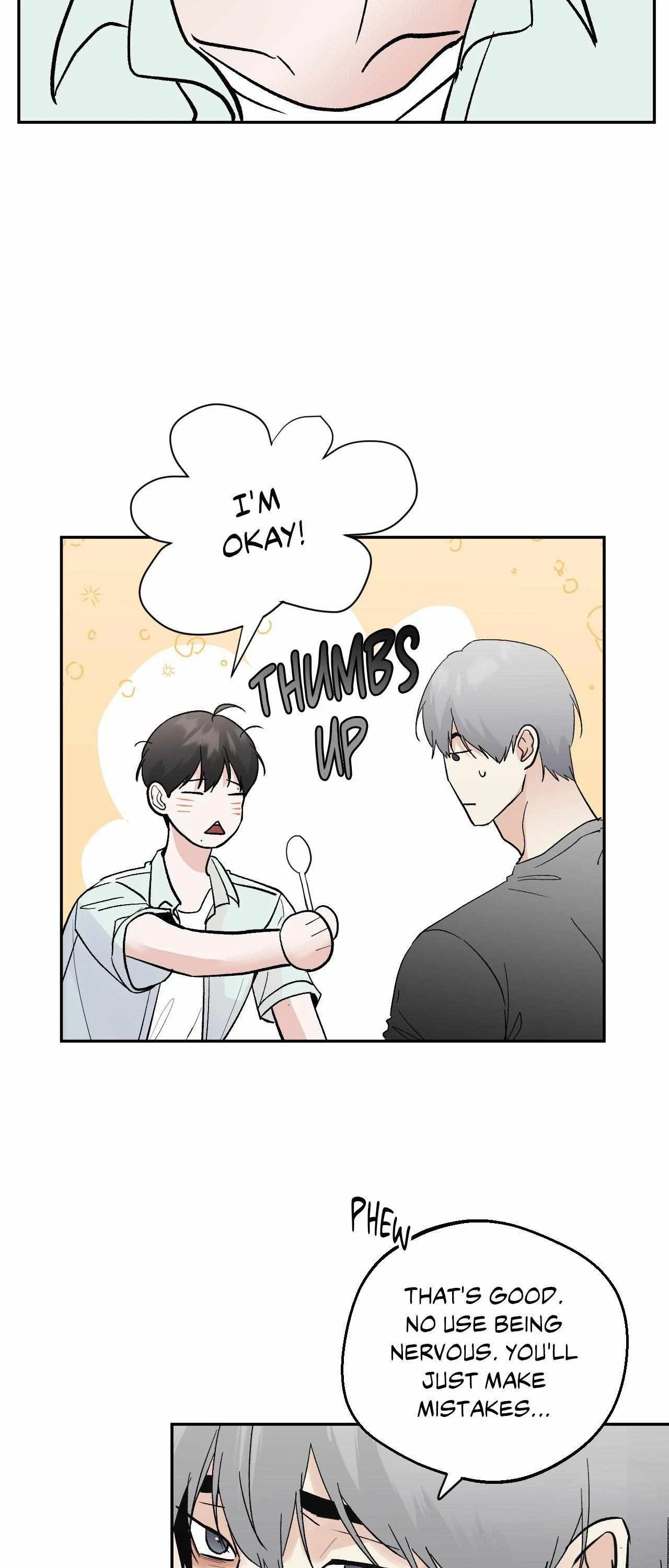 Lend Me Some Sugar Chapter 79, page 26