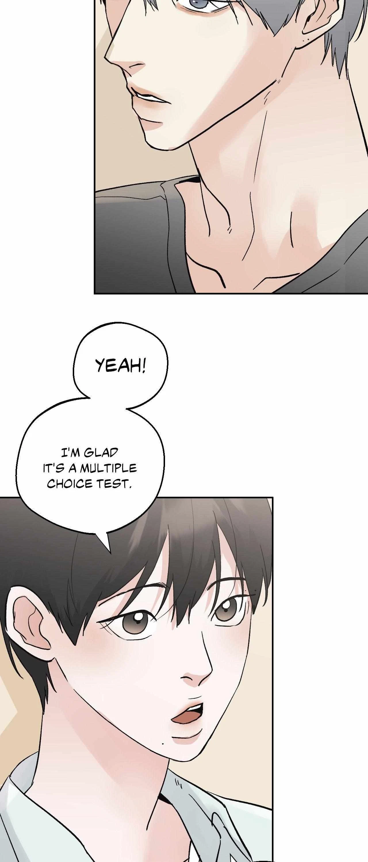 Lend Me Some Sugar Chapter 79, page 27