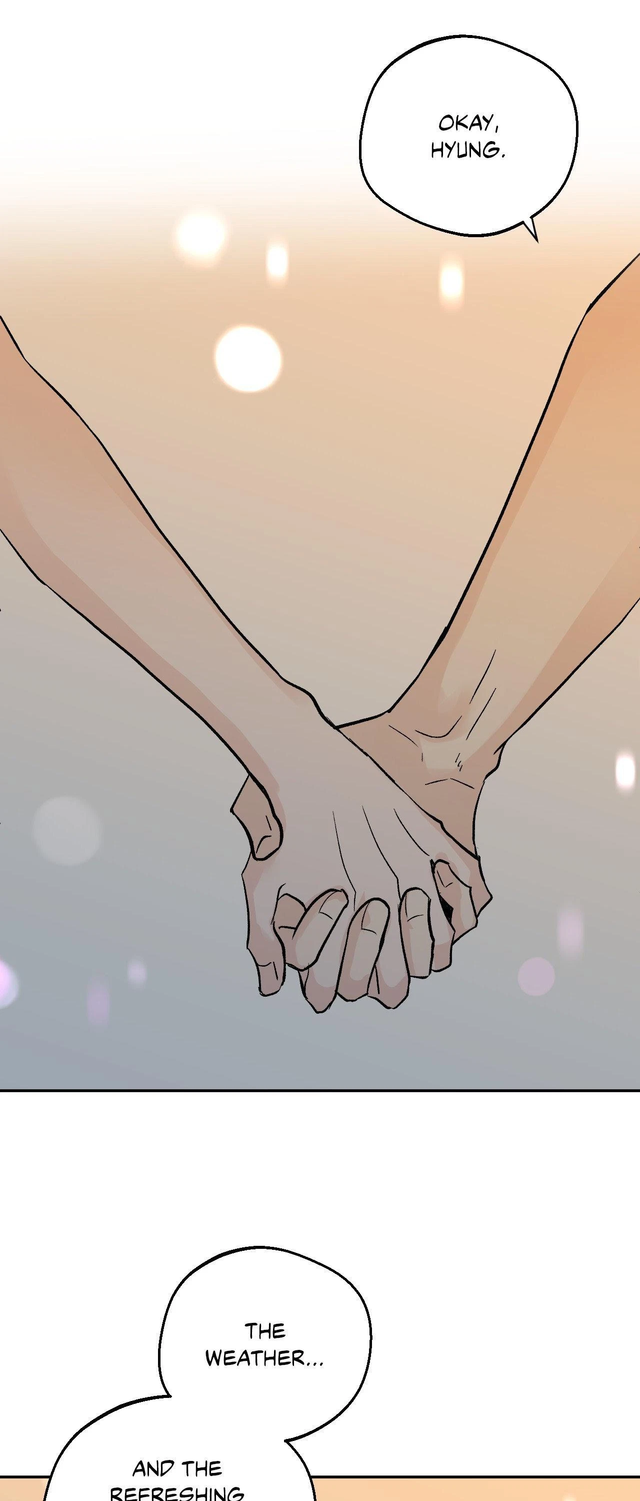 Lend Me Some Sugar Chapter 79, page 30