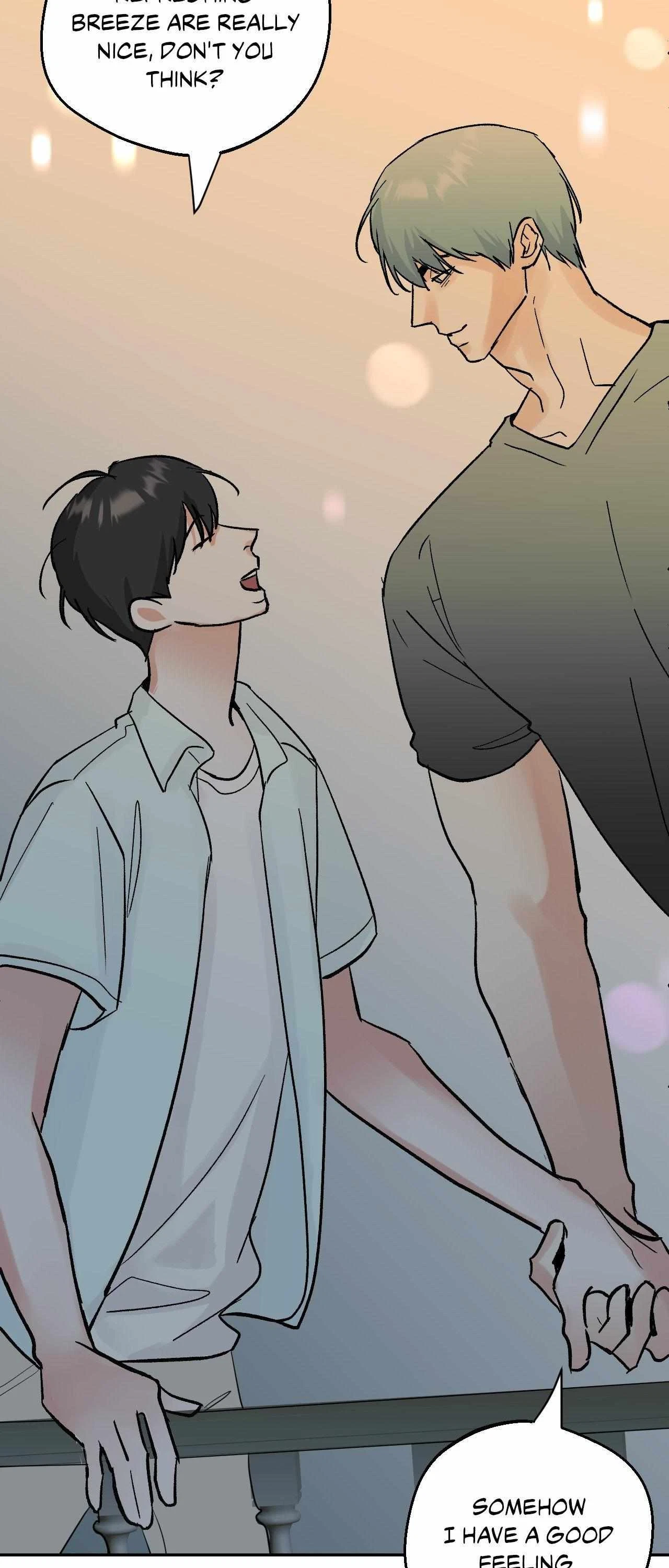 Lend Me Some Sugar Chapter 79, page 31