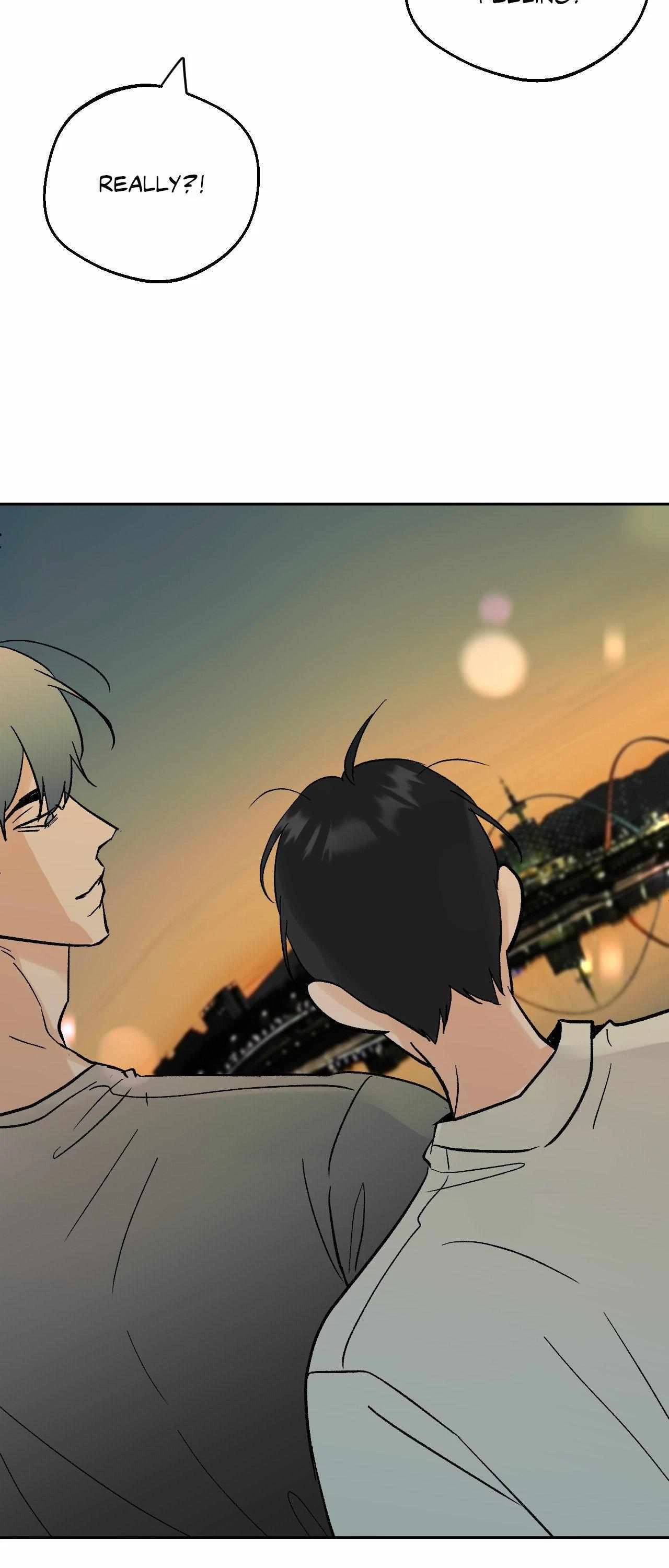 Lend Me Some Sugar Chapter 79, page 32