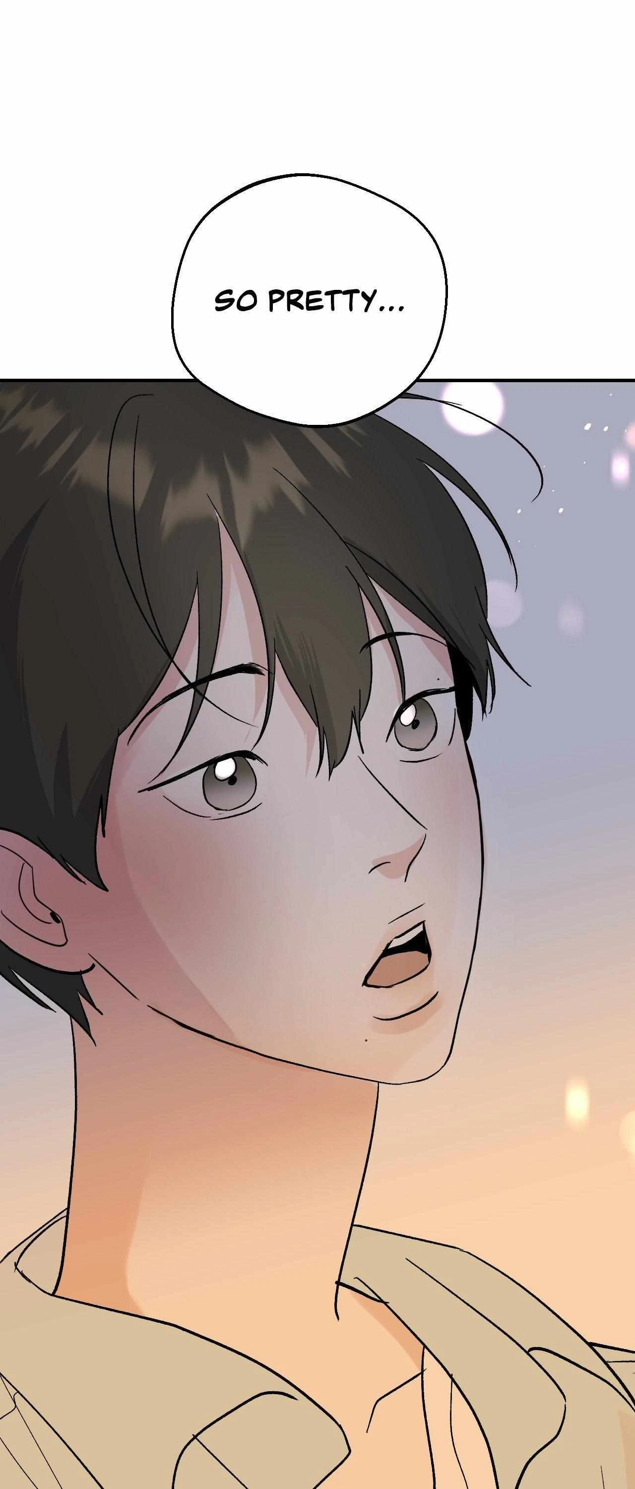 Lend Me Some Sugar Chapter 79, page 34