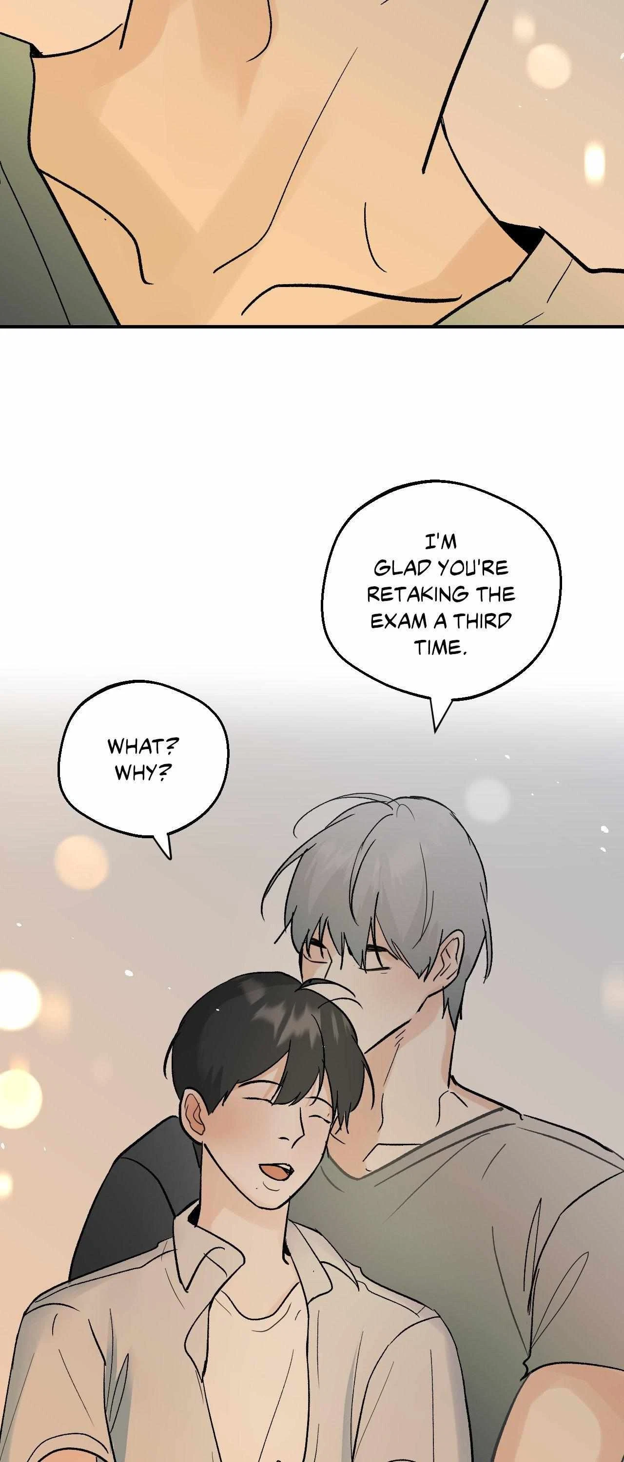 Lend Me Some Sugar Chapter 79, page 36