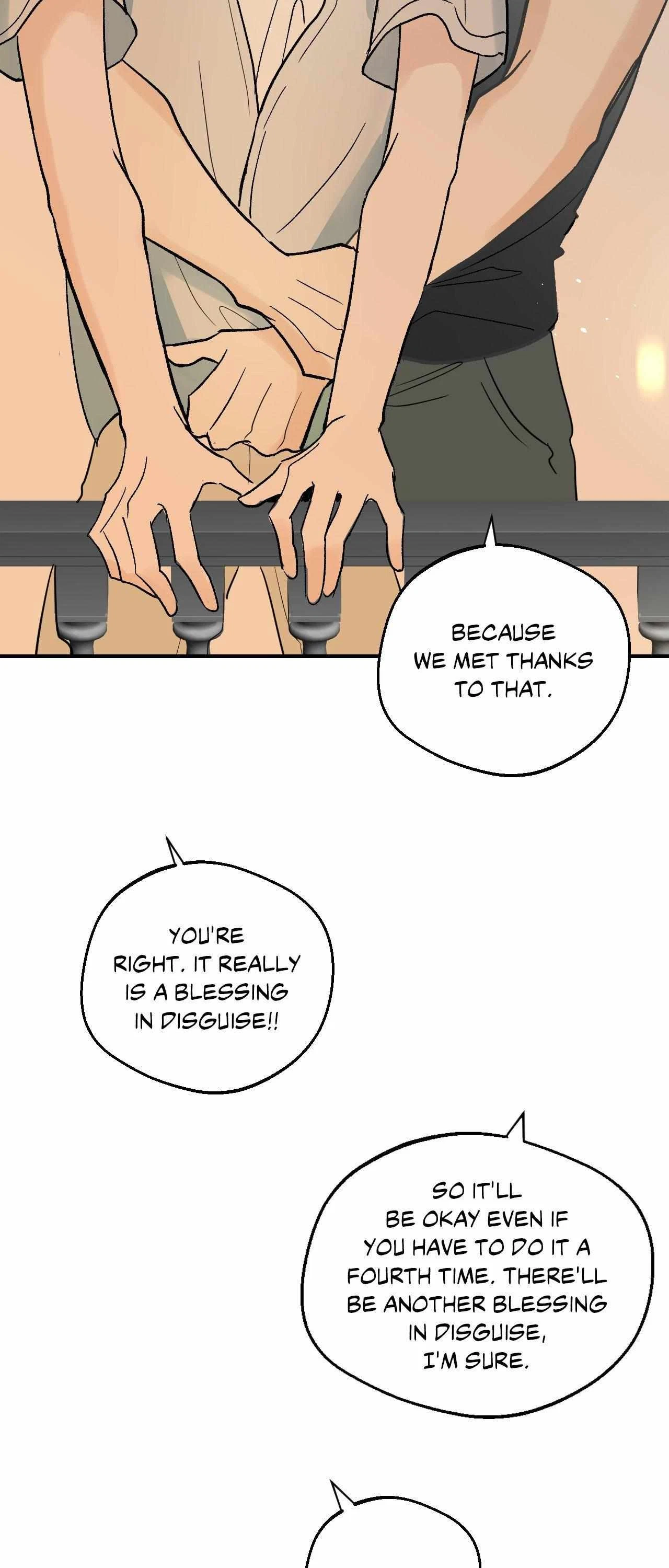 Lend Me Some Sugar Chapter 79, page 37