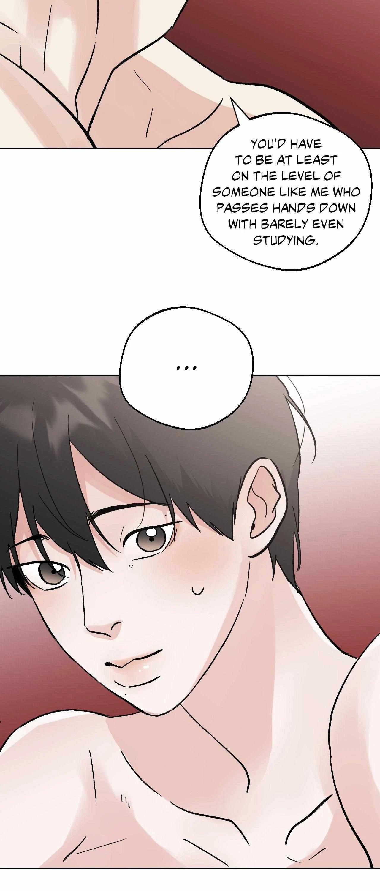 Lend Me Some Sugar Chapter 79, page 4