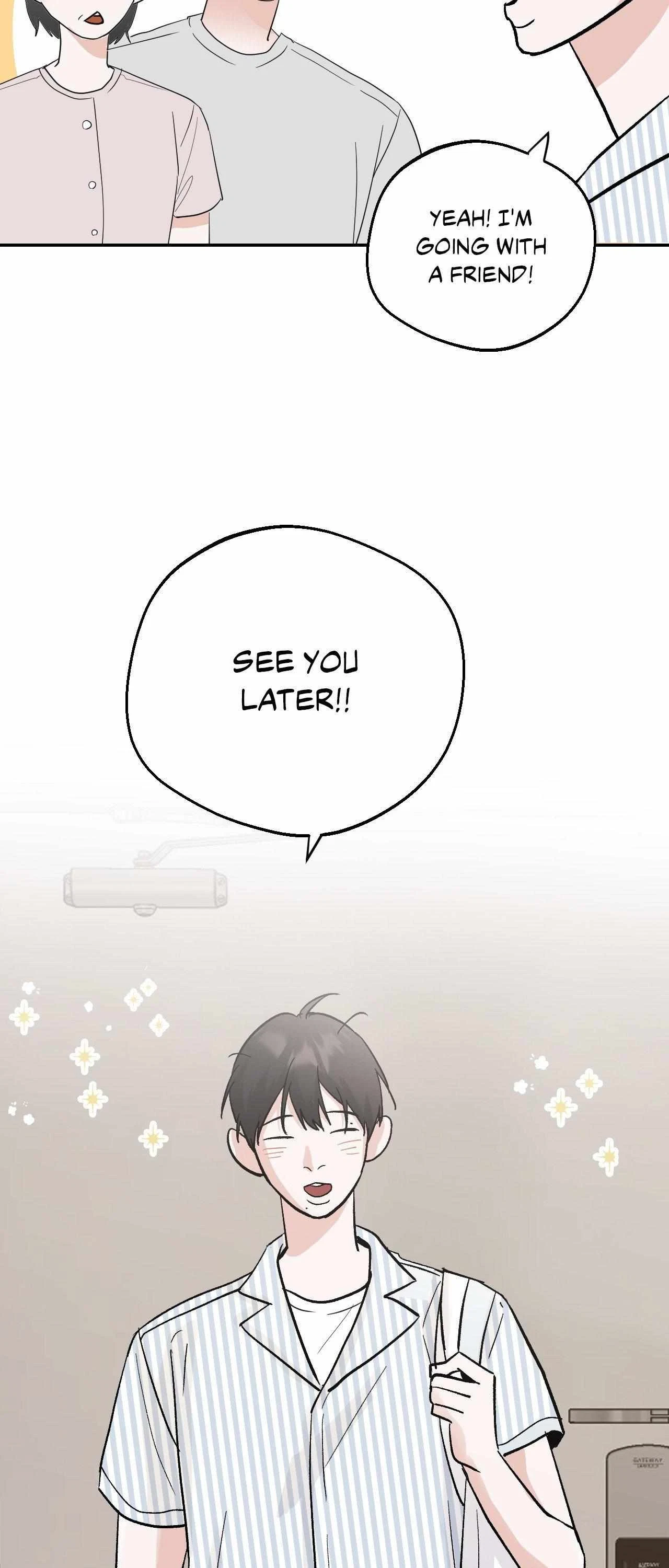 Lend Me Some Sugar Chapter 79, page 41