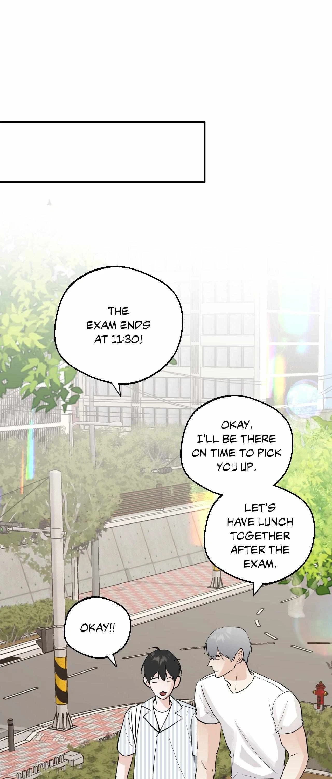 Lend Me Some Sugar Chapter 79, page 43