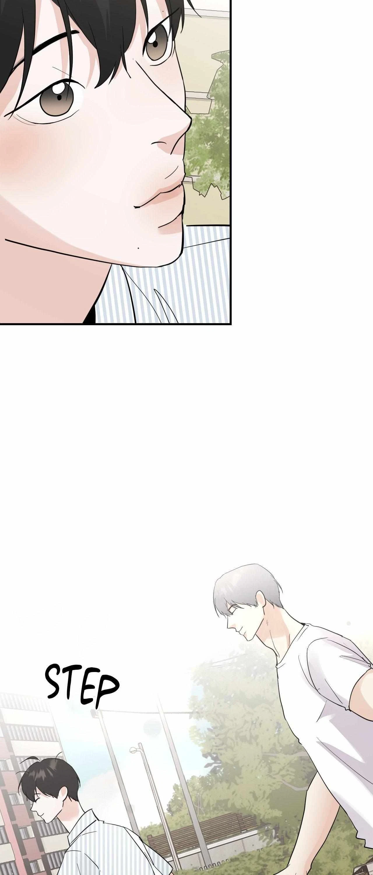 Lend Me Some Sugar Chapter 79, page 46