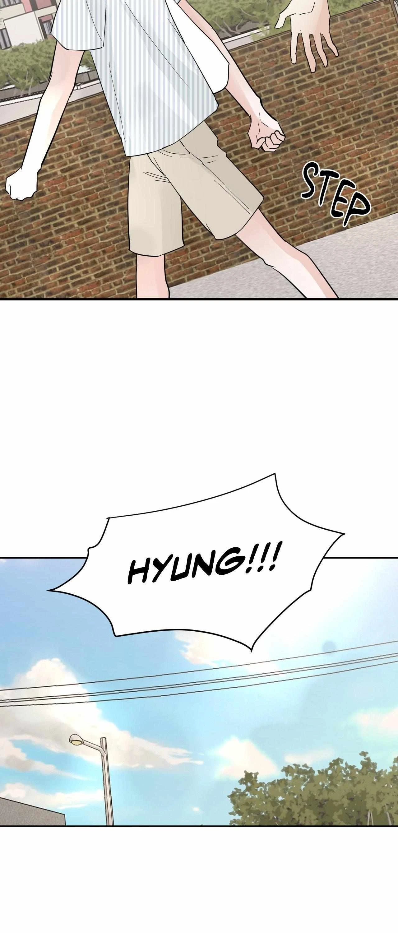Lend Me Some Sugar Chapter 79, page 47