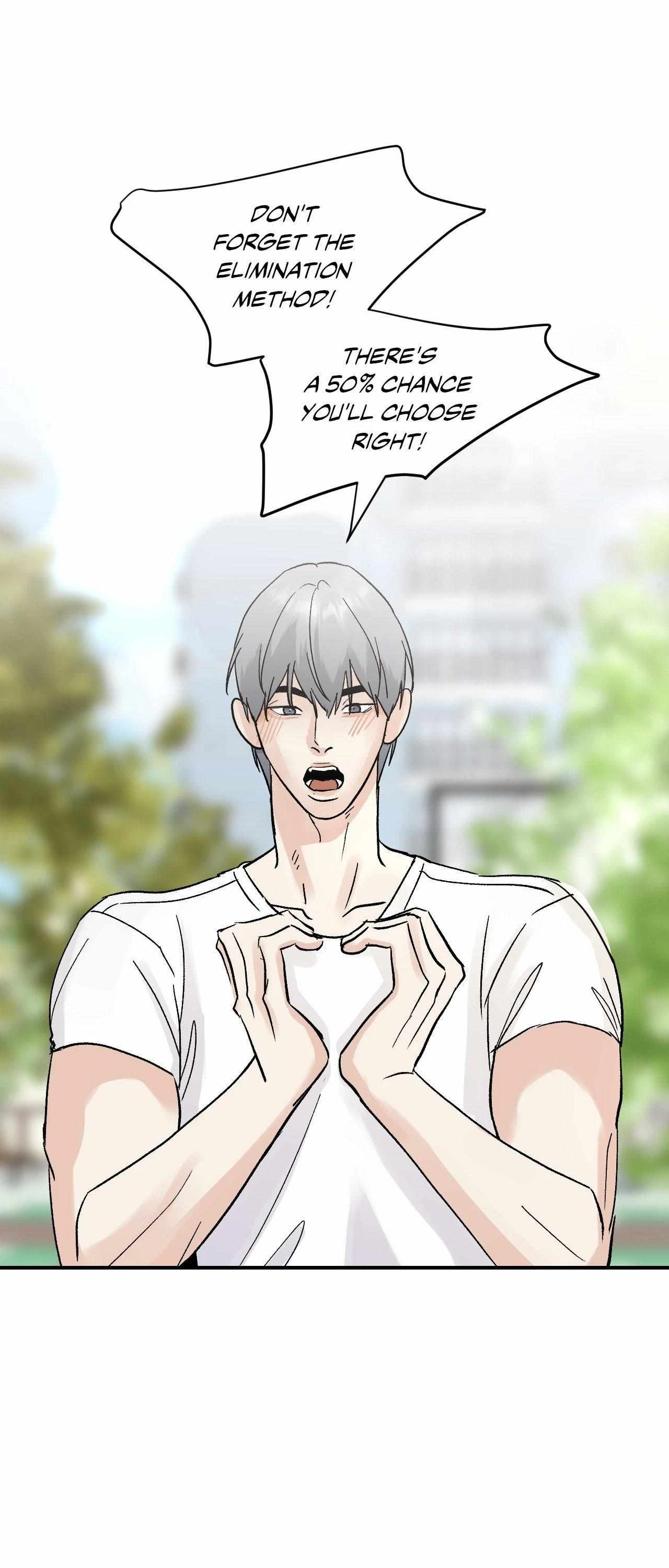 Lend Me Some Sugar Chapter 79, page 48