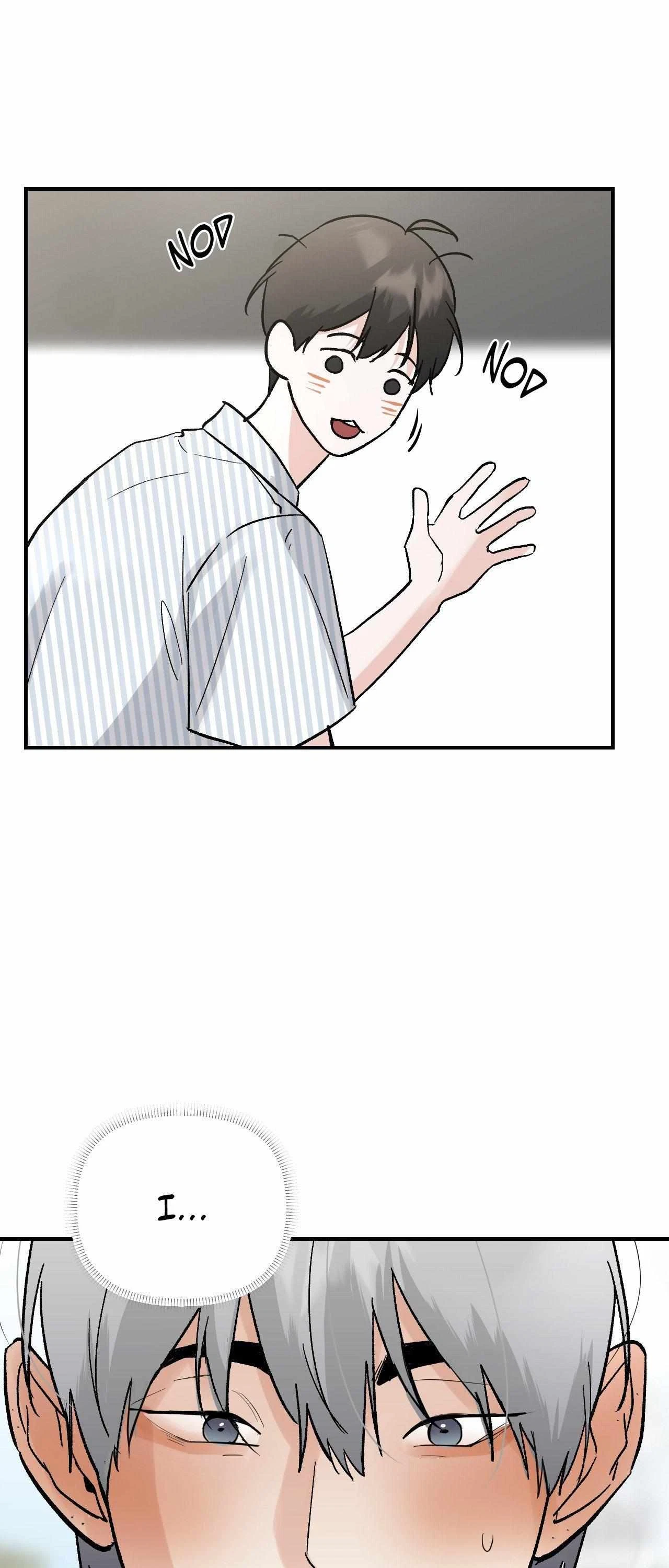 Lend Me Some Sugar Chapter 79, page 49